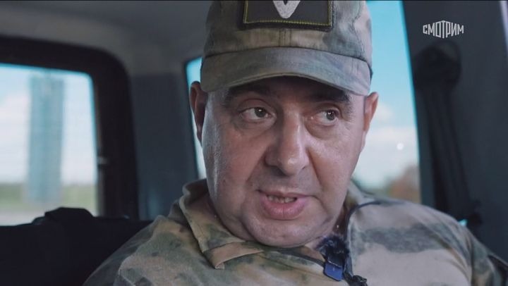 ОЛЕГ ЛЬВОВИЧ МОИСЕЕВ. ТОТ, КТО УСТРОИЛ ПОСТРОЕНИЕ, ПРИВЕДШЕЕ К ГИБЕЛИ ...