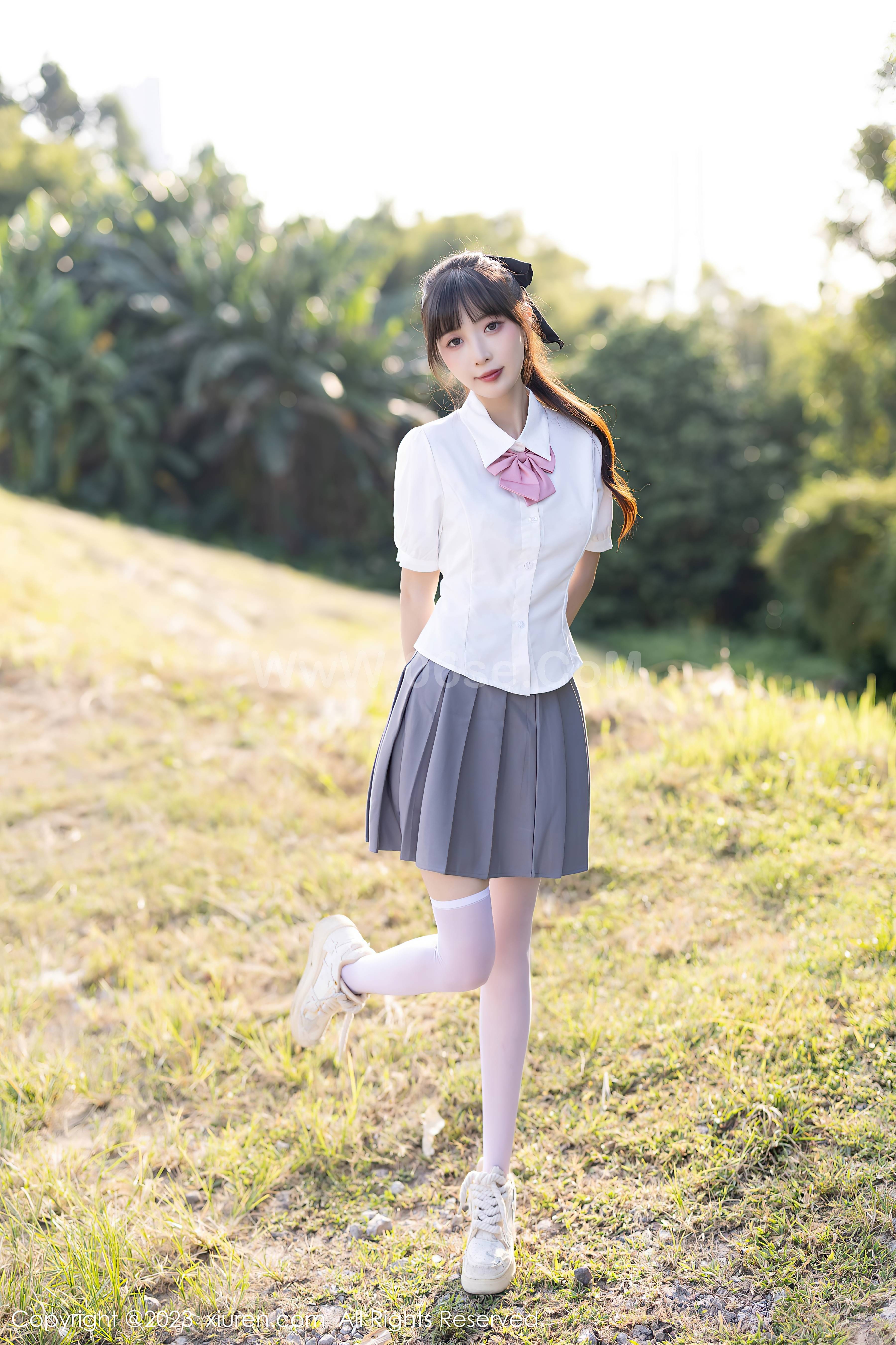 图片[2]-[Xiuren秀人网]2023.12.06 NO.7771 林星阑[83+1P／624MB]-六色网