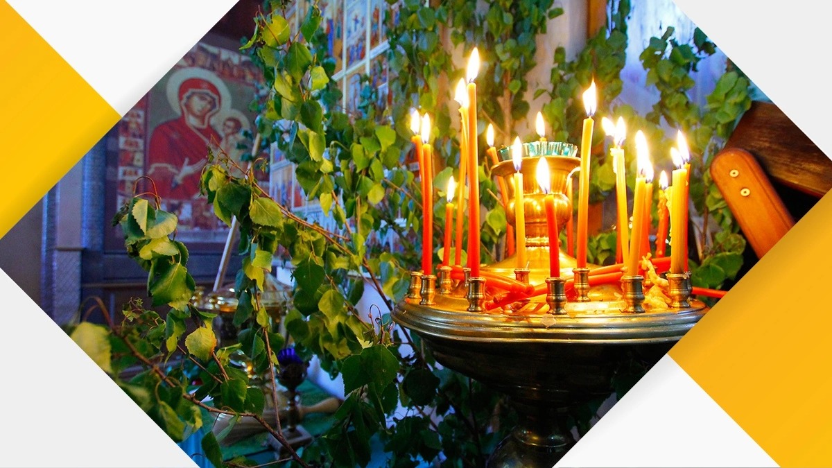 Покровская Суббота В 2022 Году Фото