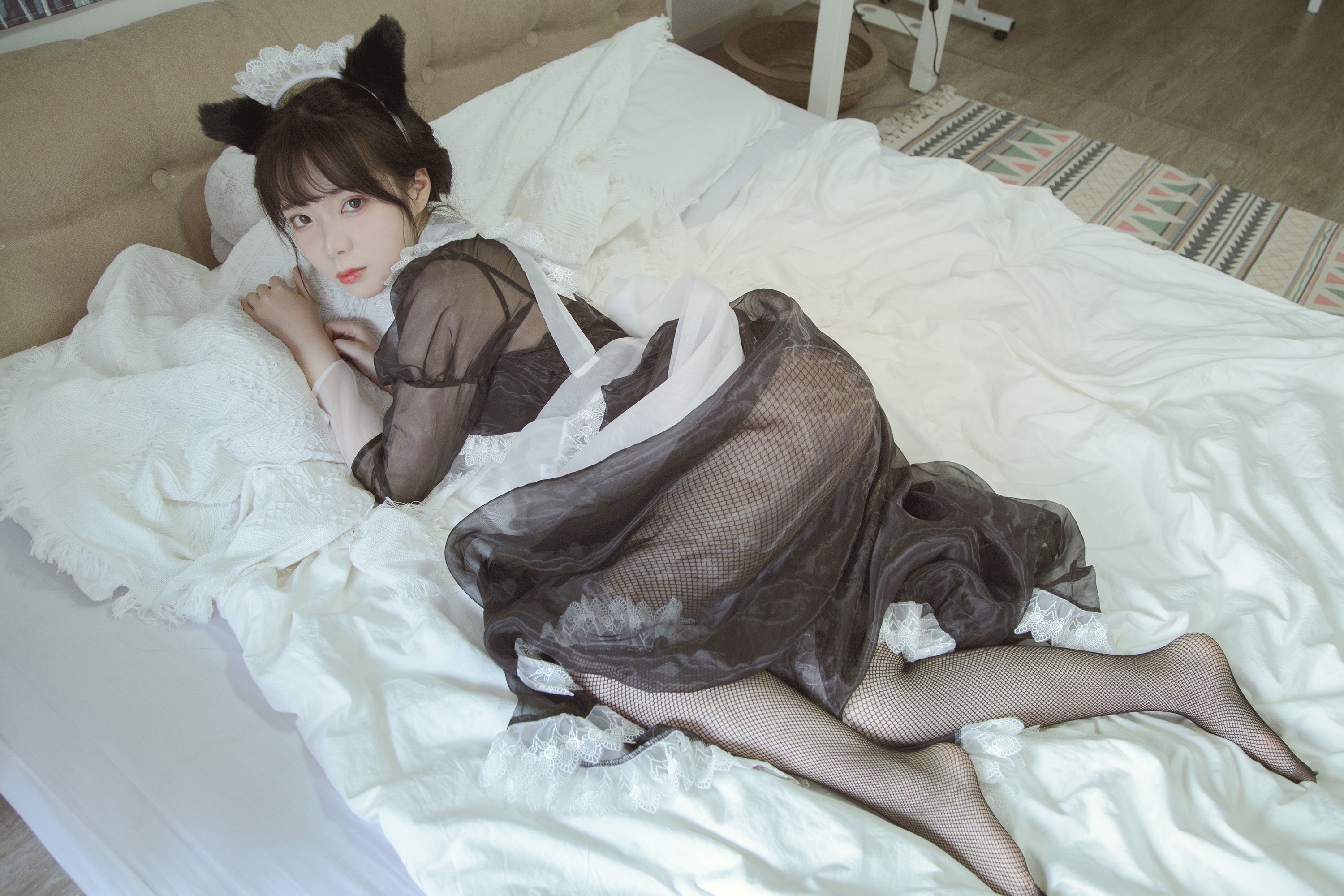 Fushii_海堂 - NO.01 女仆图包 [30P-48MB] 27