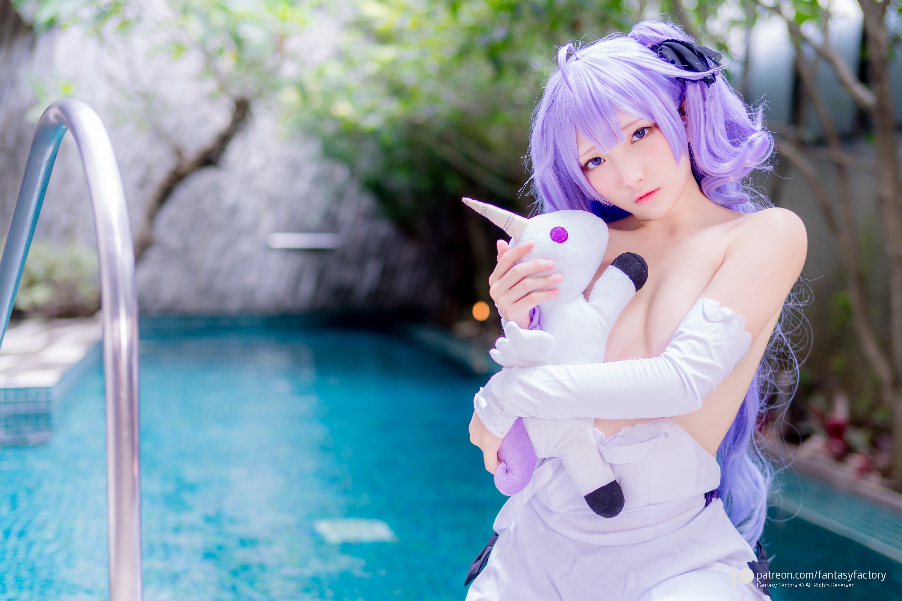 Fantasy Factory小丁 148P 100