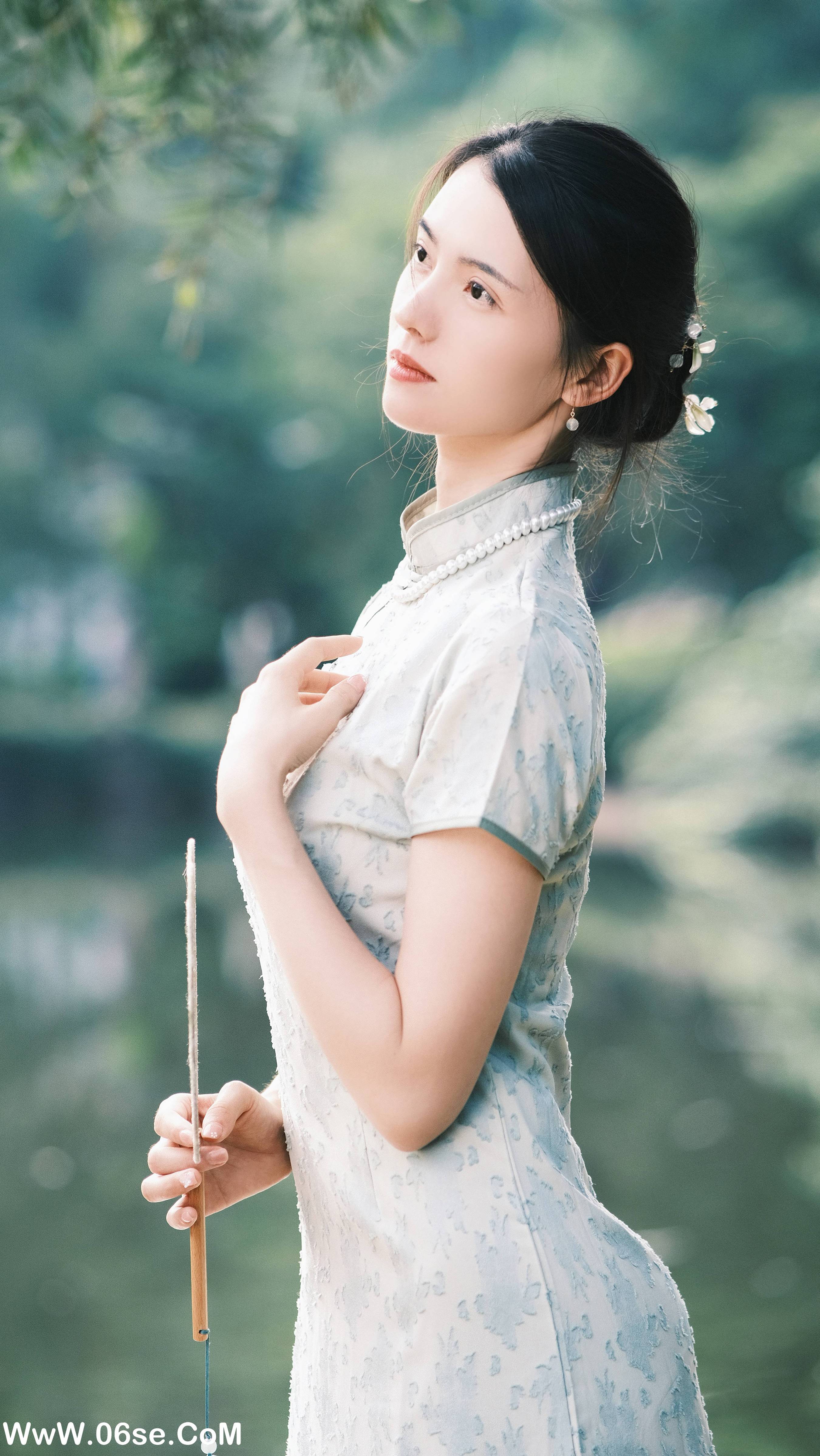 图片[4]-[YITUYU艺图语]2022.07.09 相思 夏夏[23+1P／252MB]-六色网