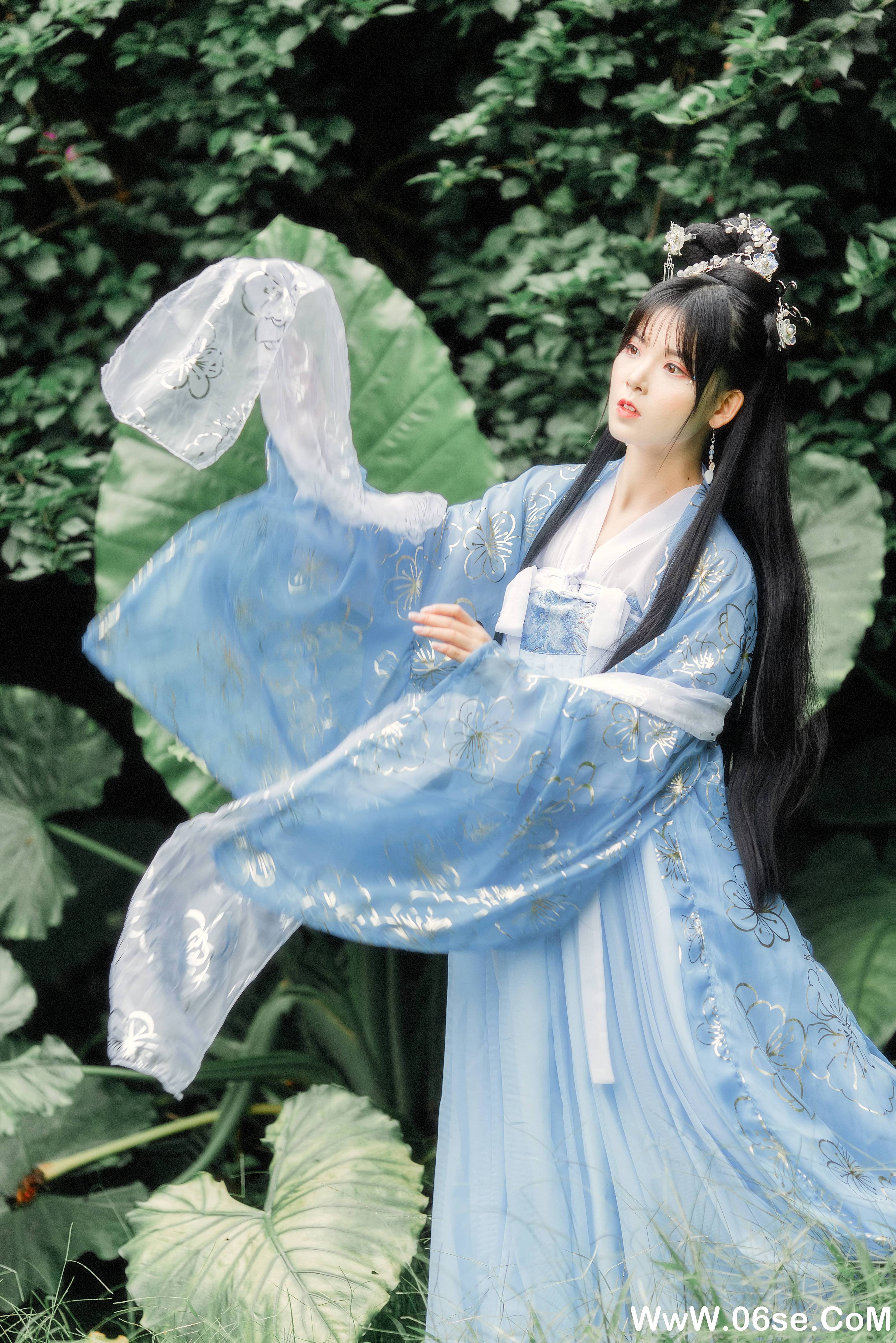 图片[24]-[YITUYU艺图语]2021.09.04 送桃 悠然[25+1P／420MB]-六色网