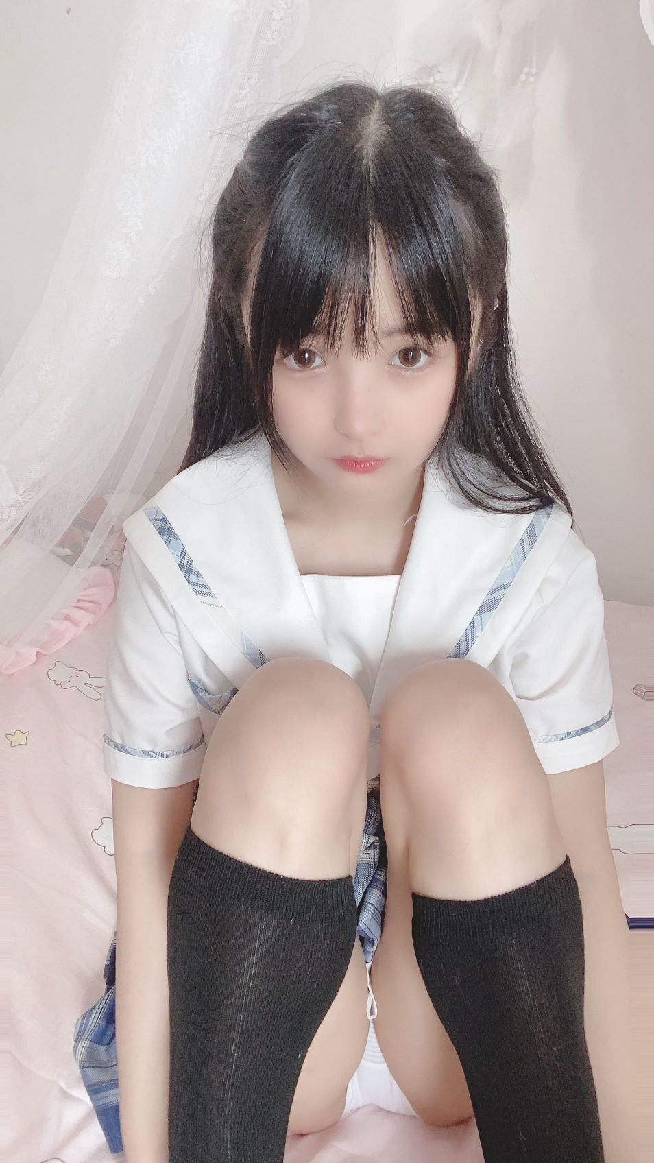 樱井宁宁-JK的日常[51P] 2