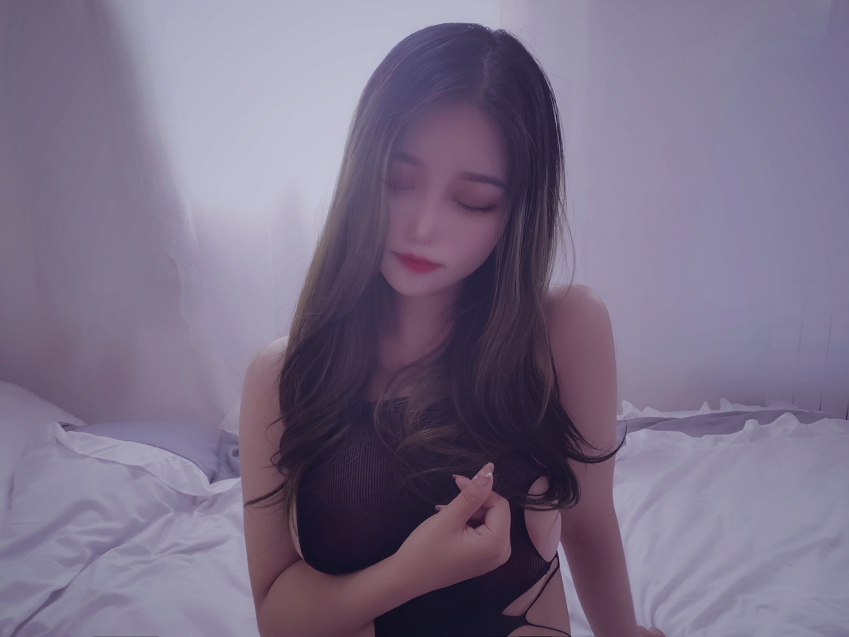 eloise软软 - 暮色荆棘 23