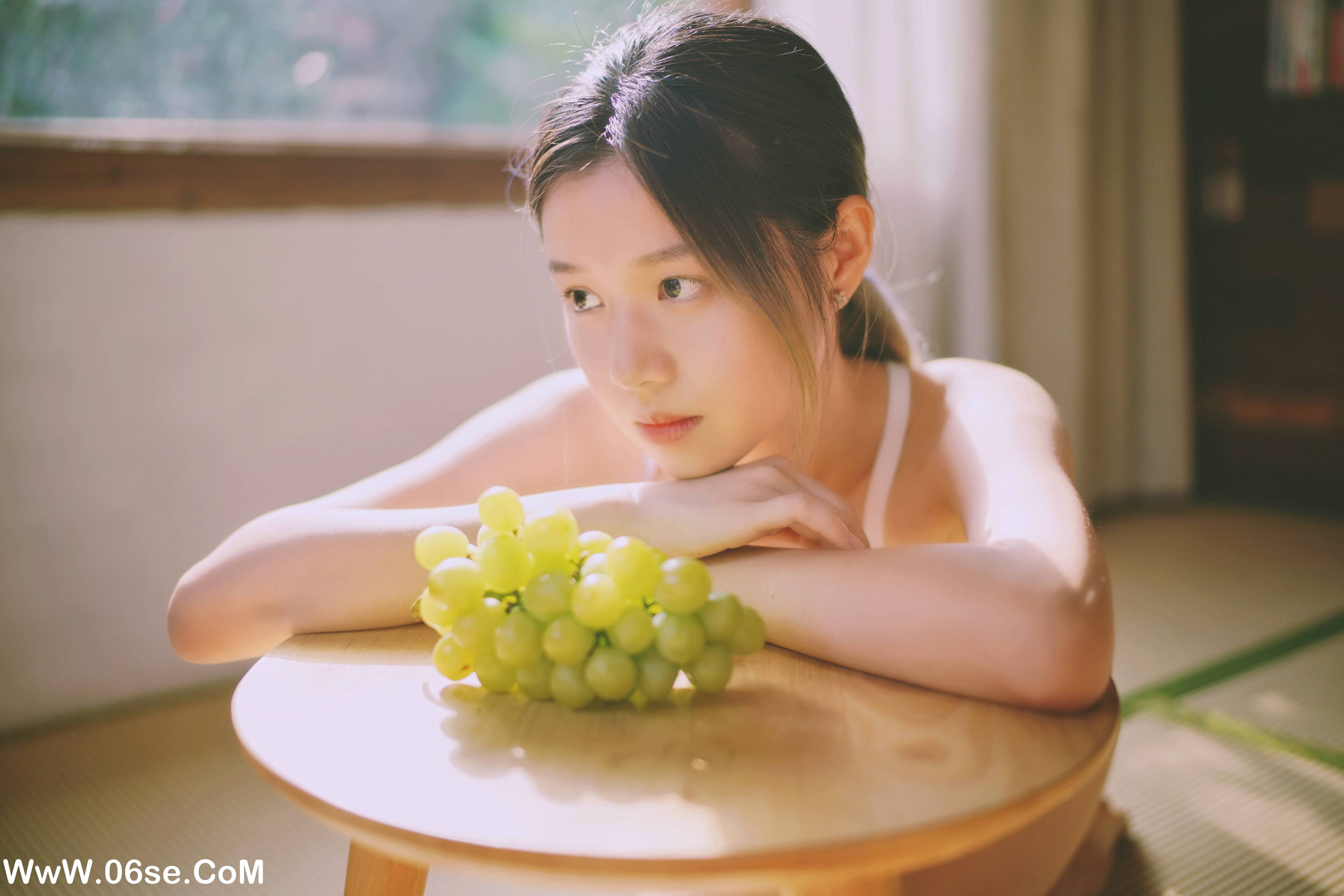 图片[32]-[YITUYU艺图语]2022.10.09 疯狂的青春夏日 叶子[45+1P／475MB]-六色网