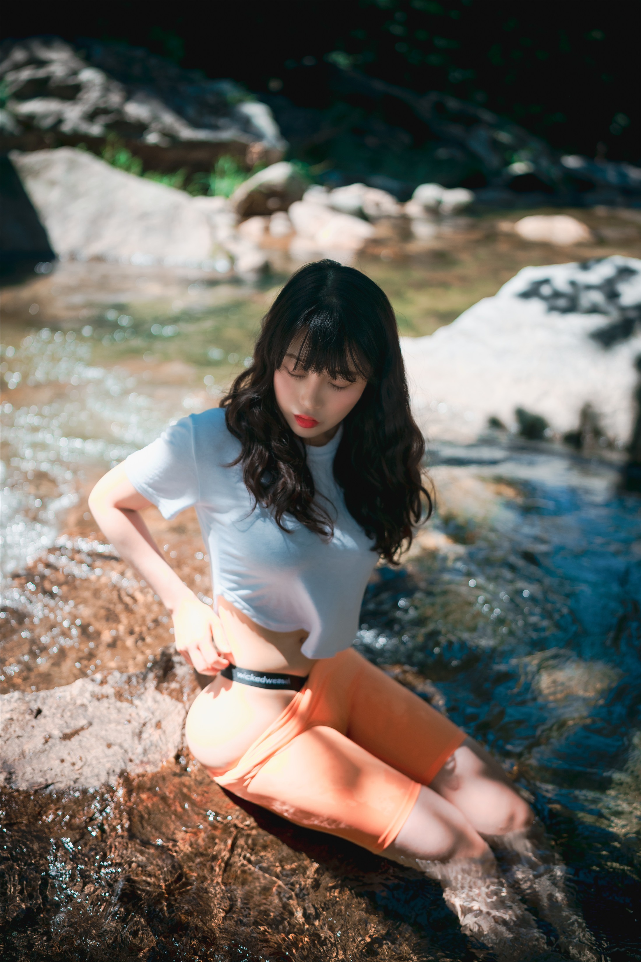 DJAWA Photo - ZziZzi - Summer Getaway Vol.3 143P 45