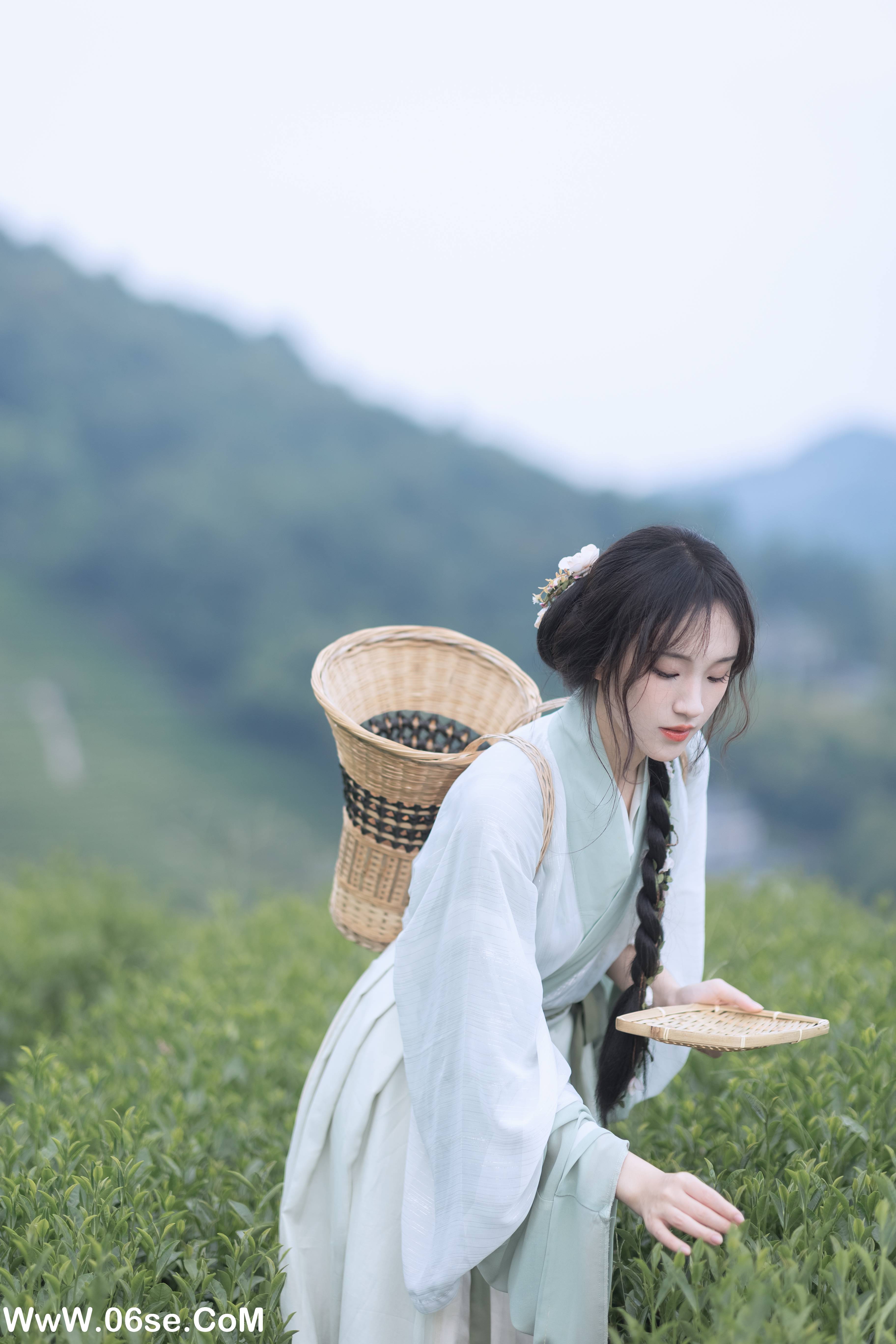 图片[26]-[YITUYU艺图语]2022.11.10 采茶纪 方莛玉[53+1P／473MB]-六色网