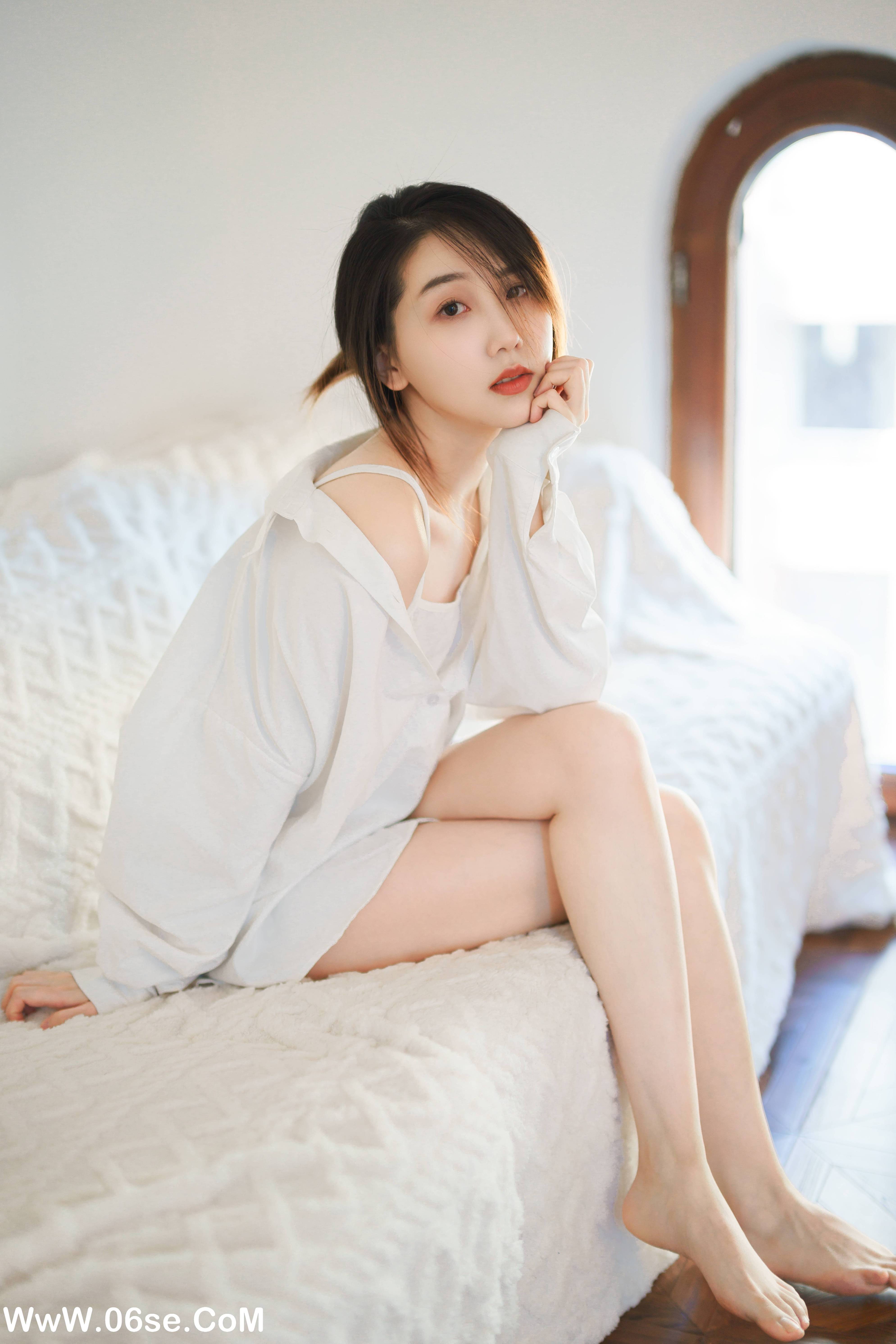 图片[16]-[YITUYU艺图语]2022.10.29 居家慵懒 菠萝[24+1P／174MB]-六色网