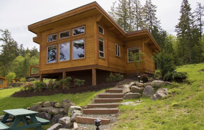 Свайно-ростверковый фундамент для дома: технология возведения, плюсы и ...