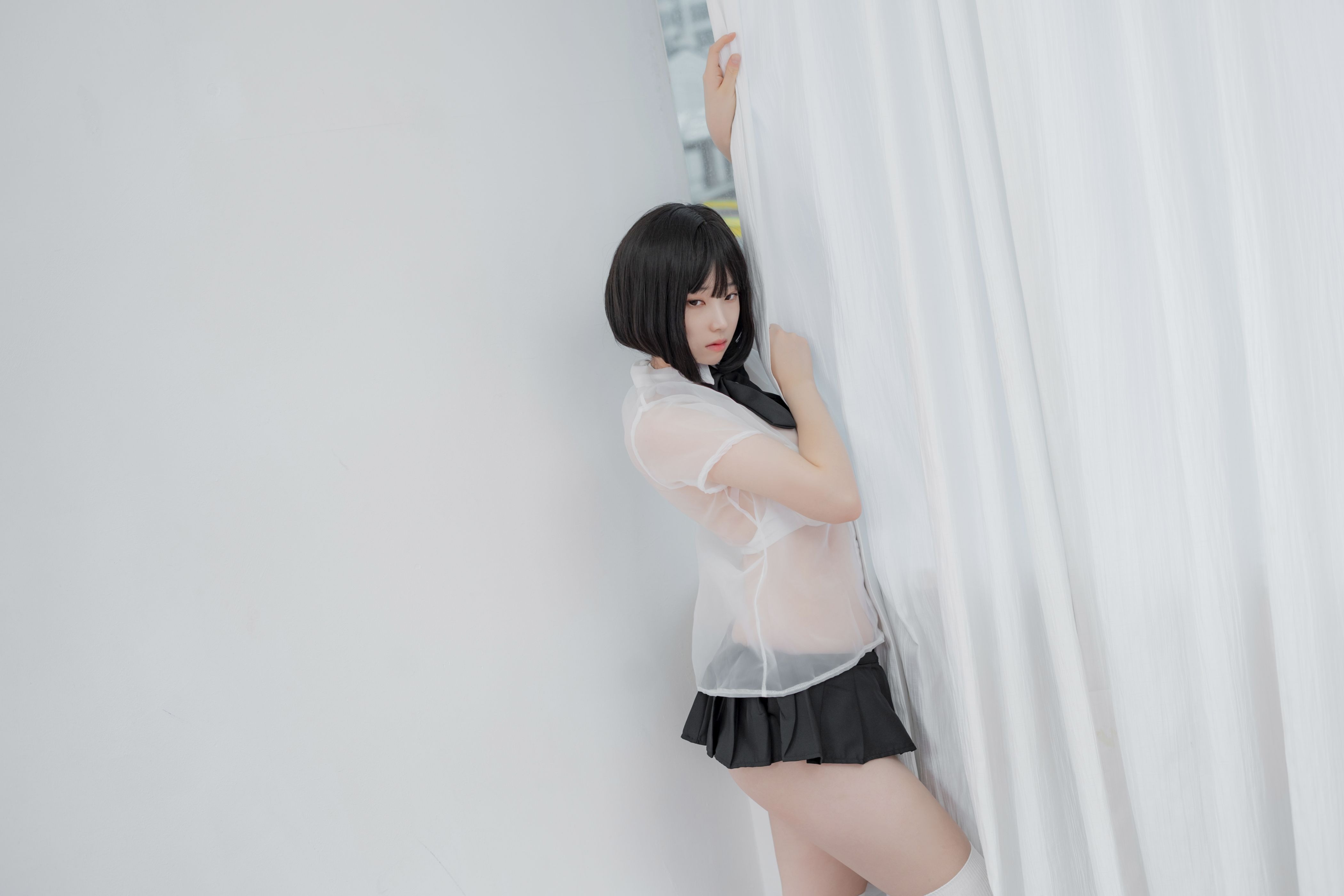 Bambi밤비 - NO.77 [CreamSoda] Bambi VOL.11 [115P-968MB] 79