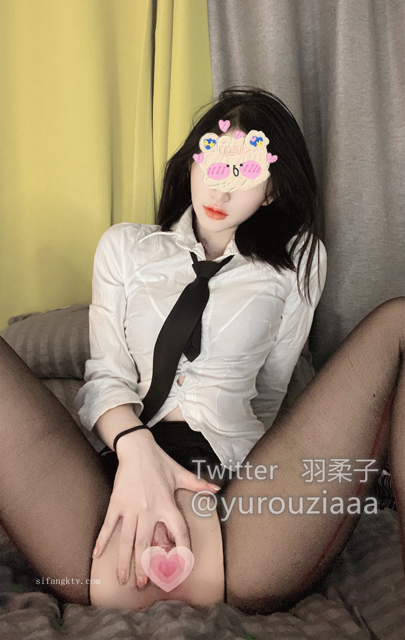 推特 福利姬 羽柔子 33