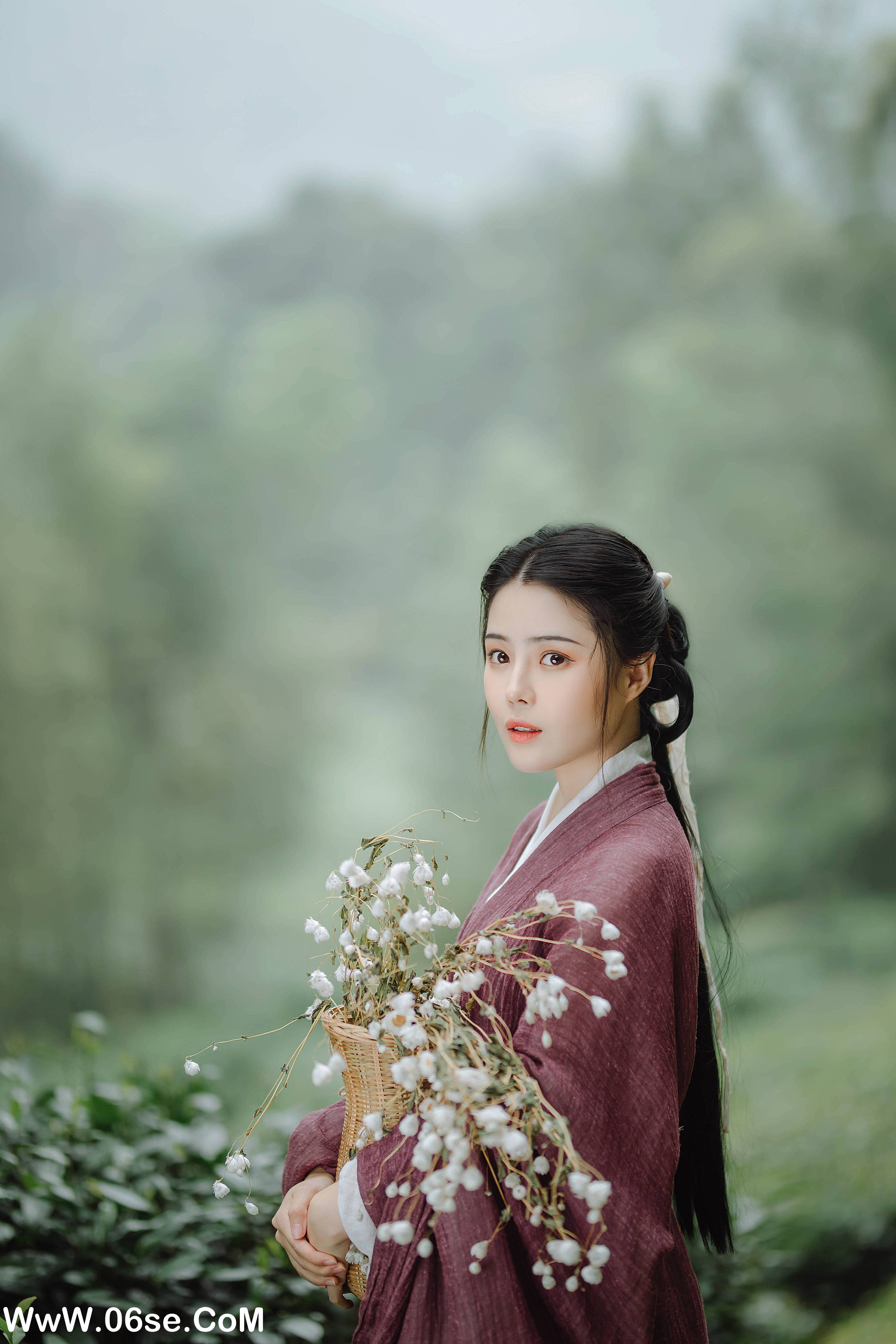 图片[16]-[YITUYU艺图语]2022.01.10 归山深浅去 周孟孟[19+1P／201MB]-六色网