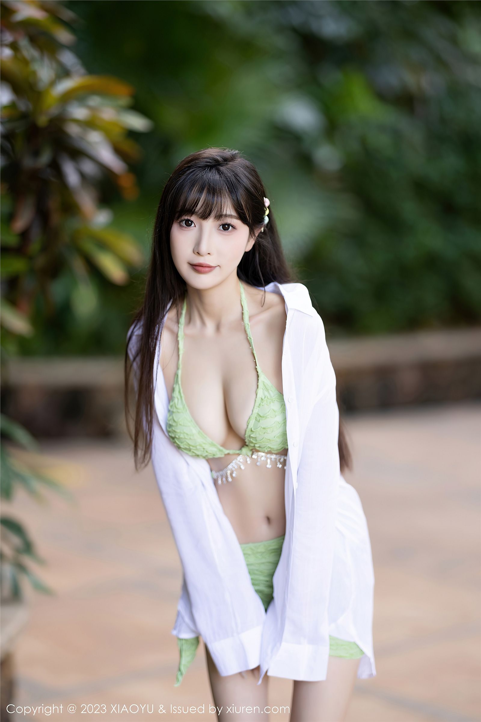 图片[33]-[XIAOYU画语界] 2023.11.14 NO.1145 林星阑-六色网