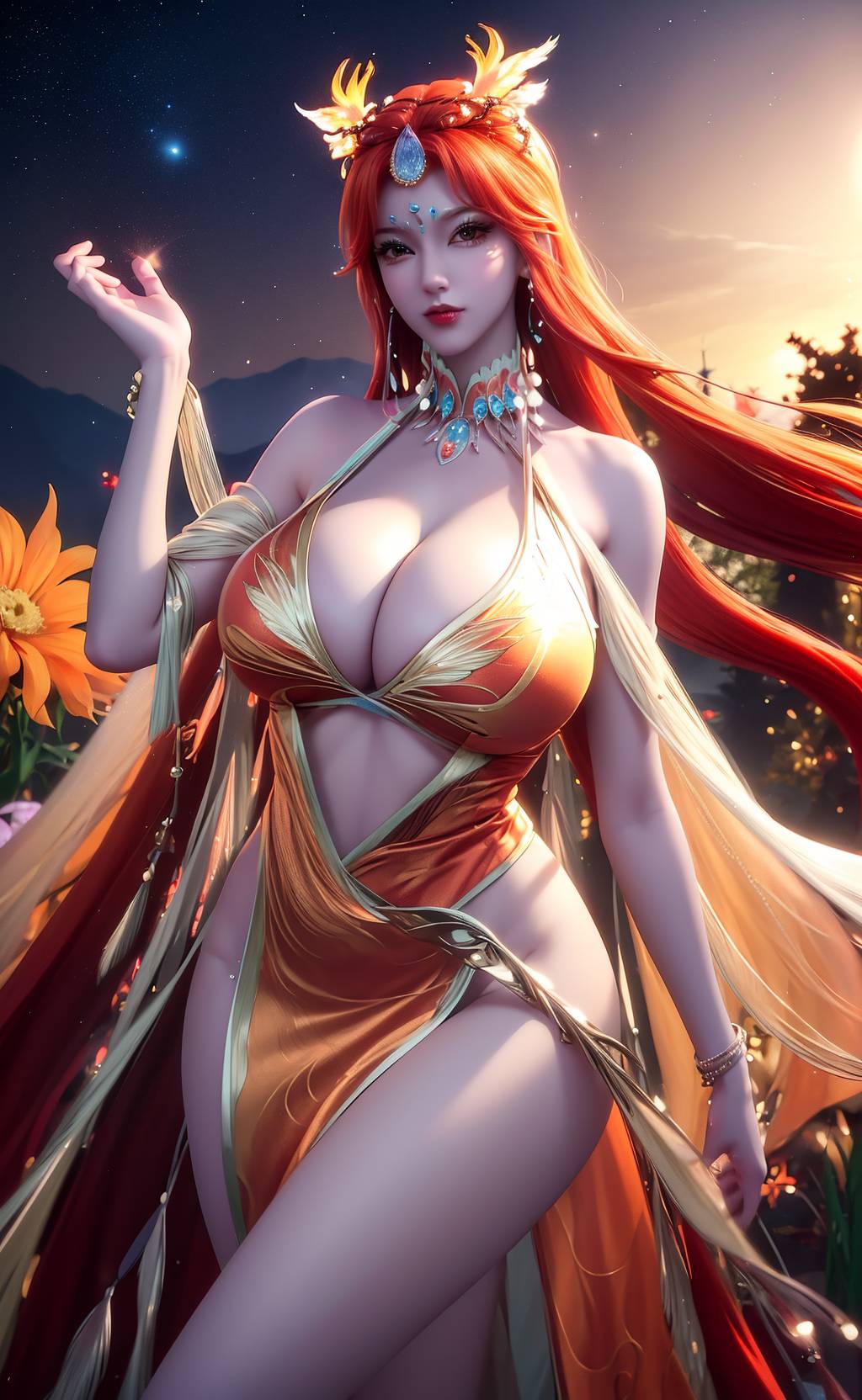 图片[20]-沧元图- 柳七月-六色网