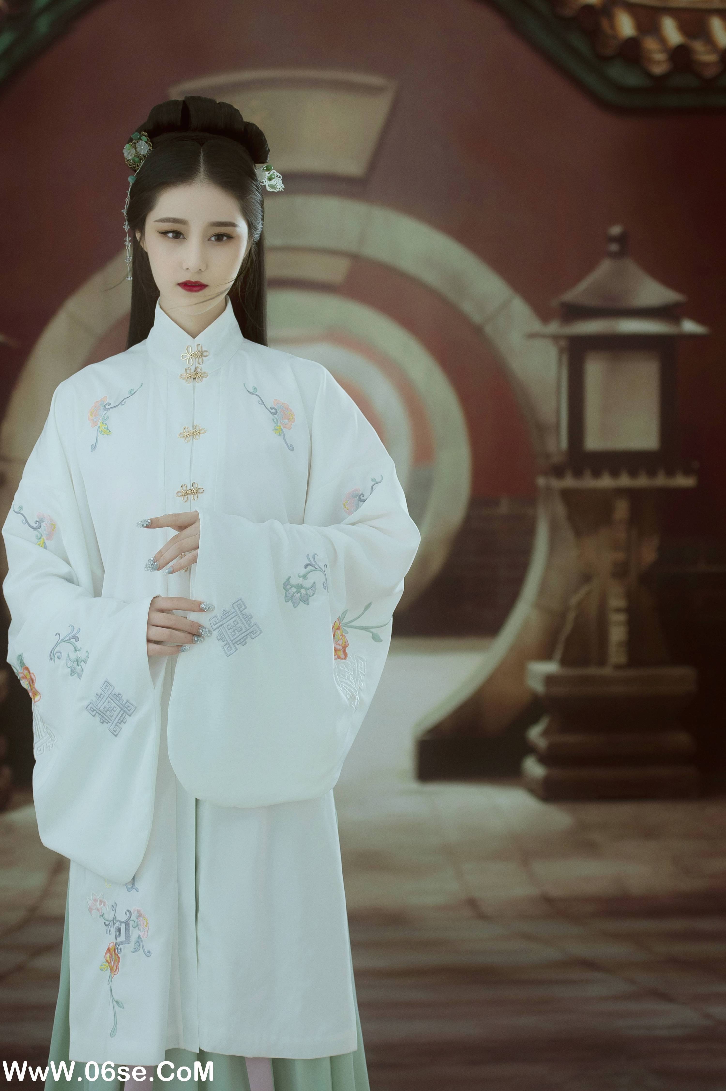图片[6]-[YITUYU艺图语]2022.01.13 子矜 娜宝[21+1P／543MB]-六色网