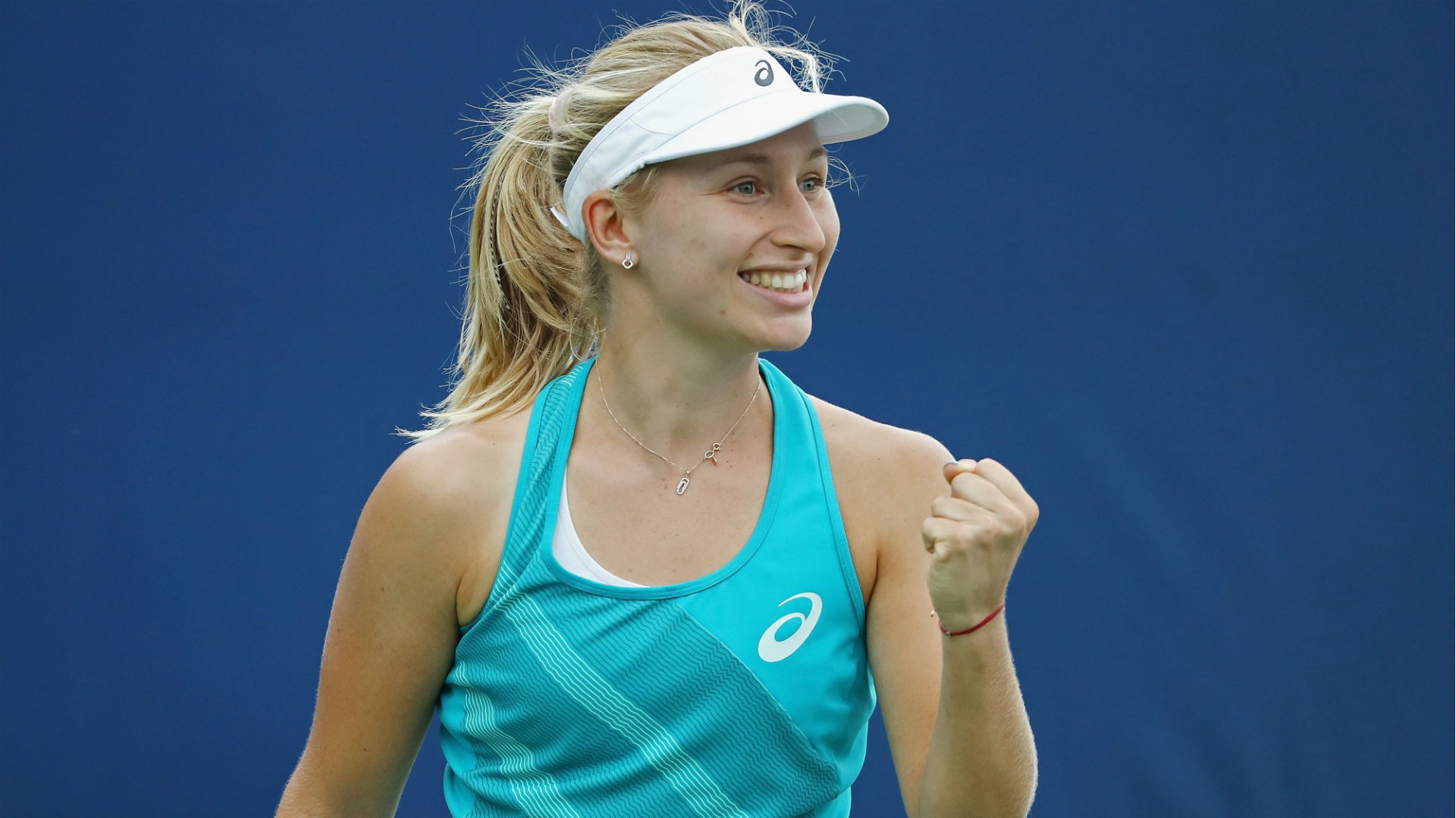 Гаврилова о том, почему поддержала бывшую девушку Зверева: Нужно верить ...