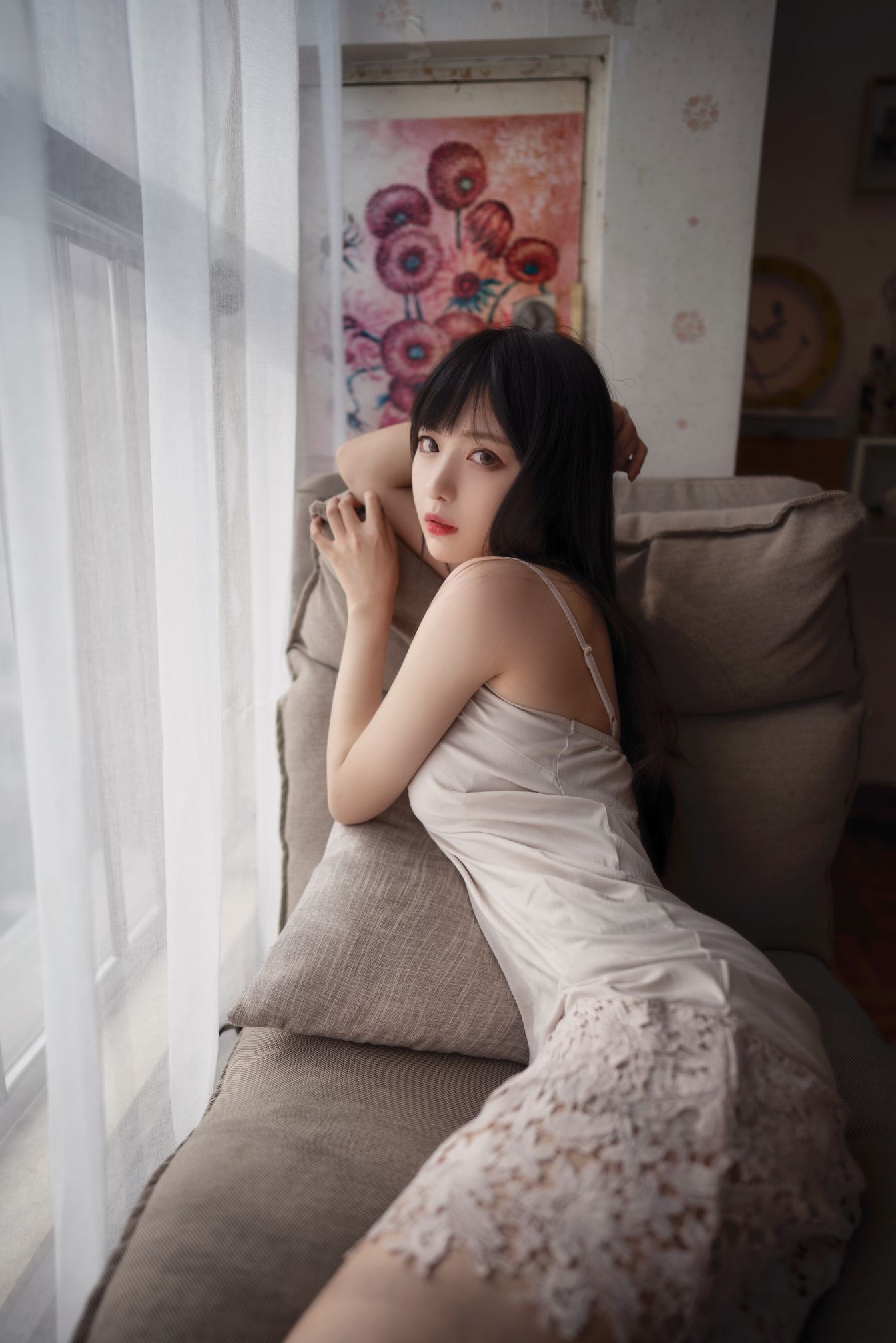 Shika小鹿鹿-写真01[21P] 1