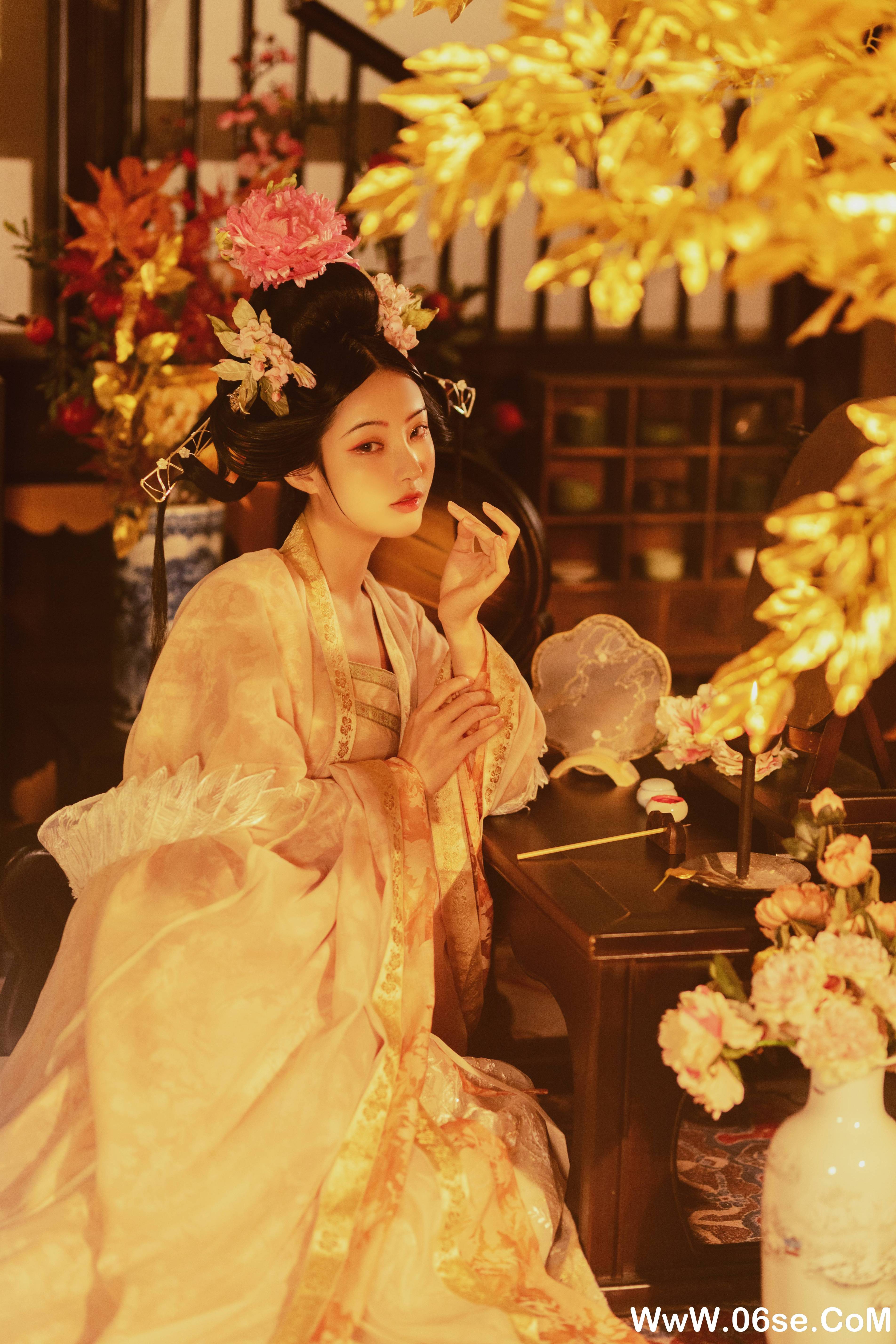 图片[18]-[YITUYU艺图语]2021.08.30 藏娇 兰因[23+1P／611MB]-六色网