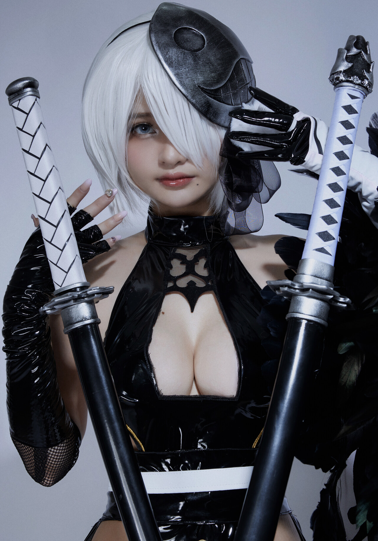 [Azami あざみ] 2B NieR_Automata ニーア オートマタ 3