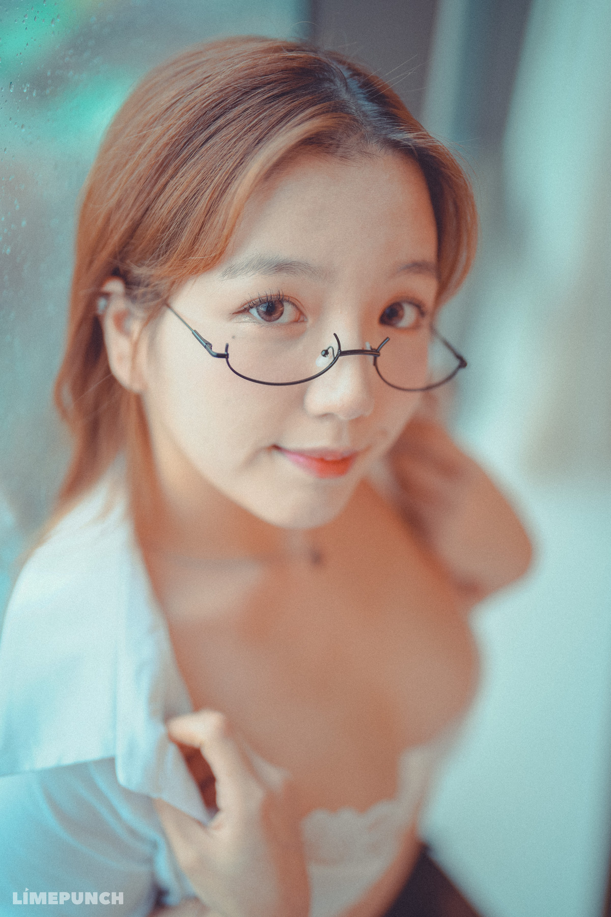 Yoonvely 윤블리, [LimePunch] LPXB-006 Set.01 47