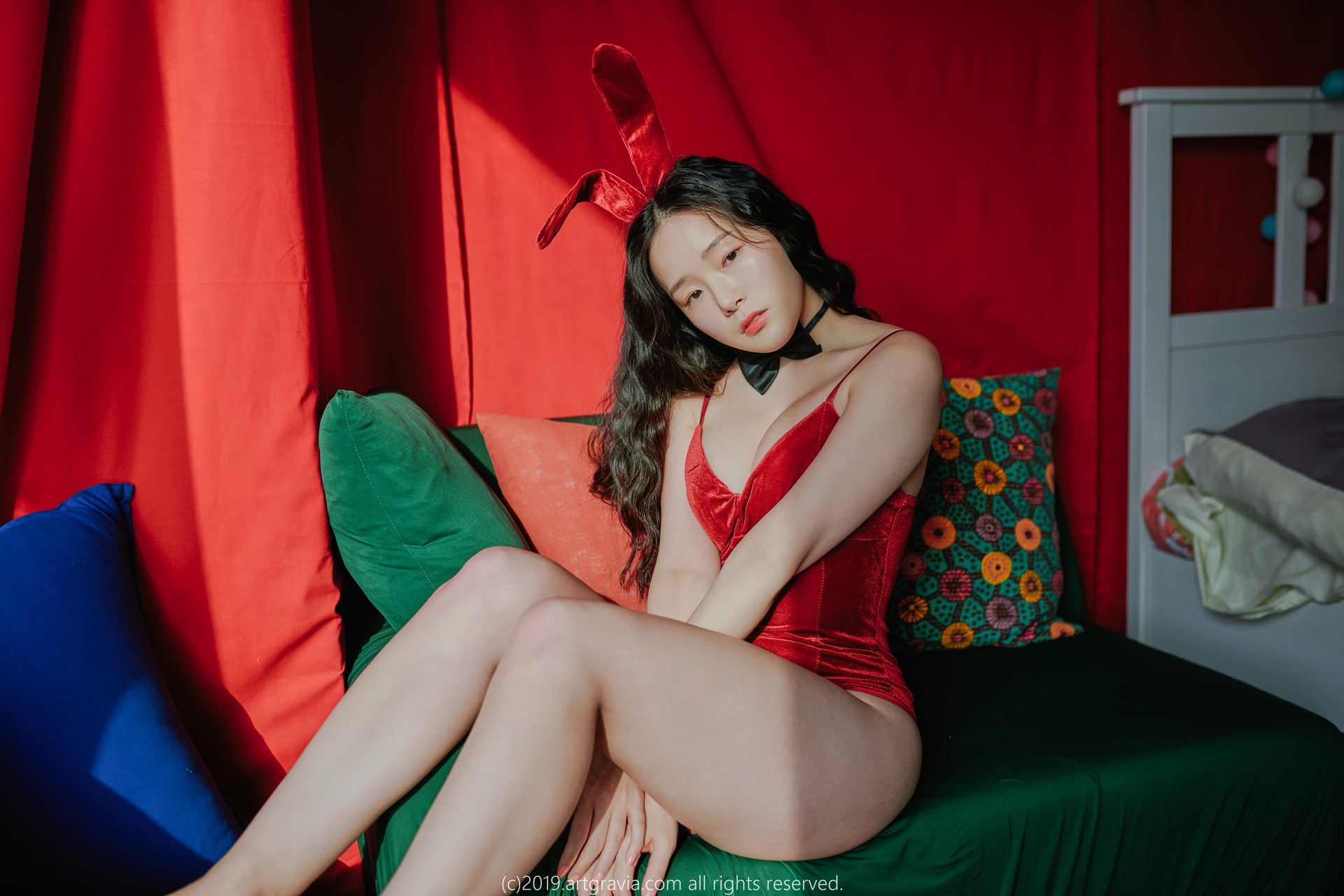 PIA 피아 (박서빈), [ArtGravia] Vol.127 아트그라비아 Set.01 16