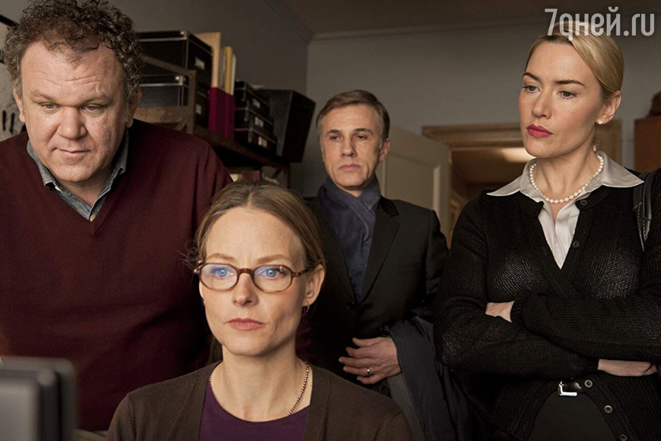 Снимаем маски: межу внешним обликом и внутренним миром персонажей ...