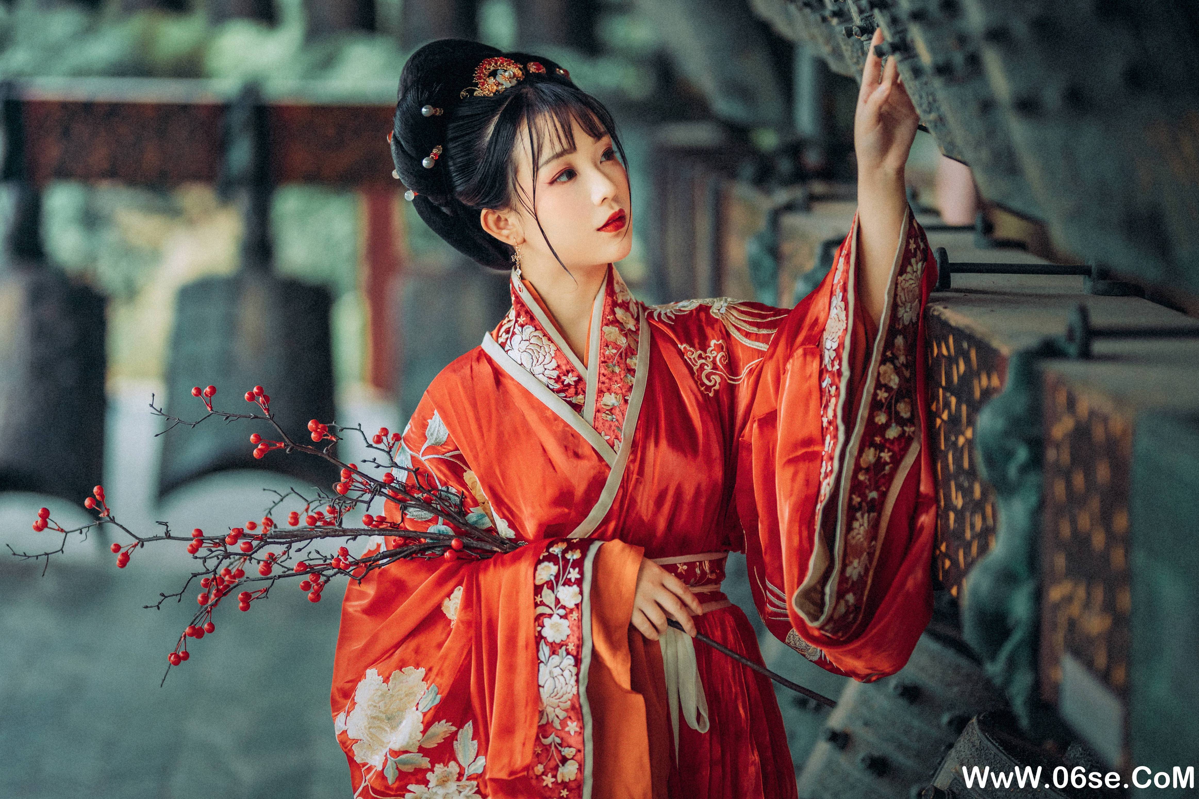 图片[11]-[YITUYU艺图语]2021.09.25 离思 Seven[30+1P／497MB]-六色网