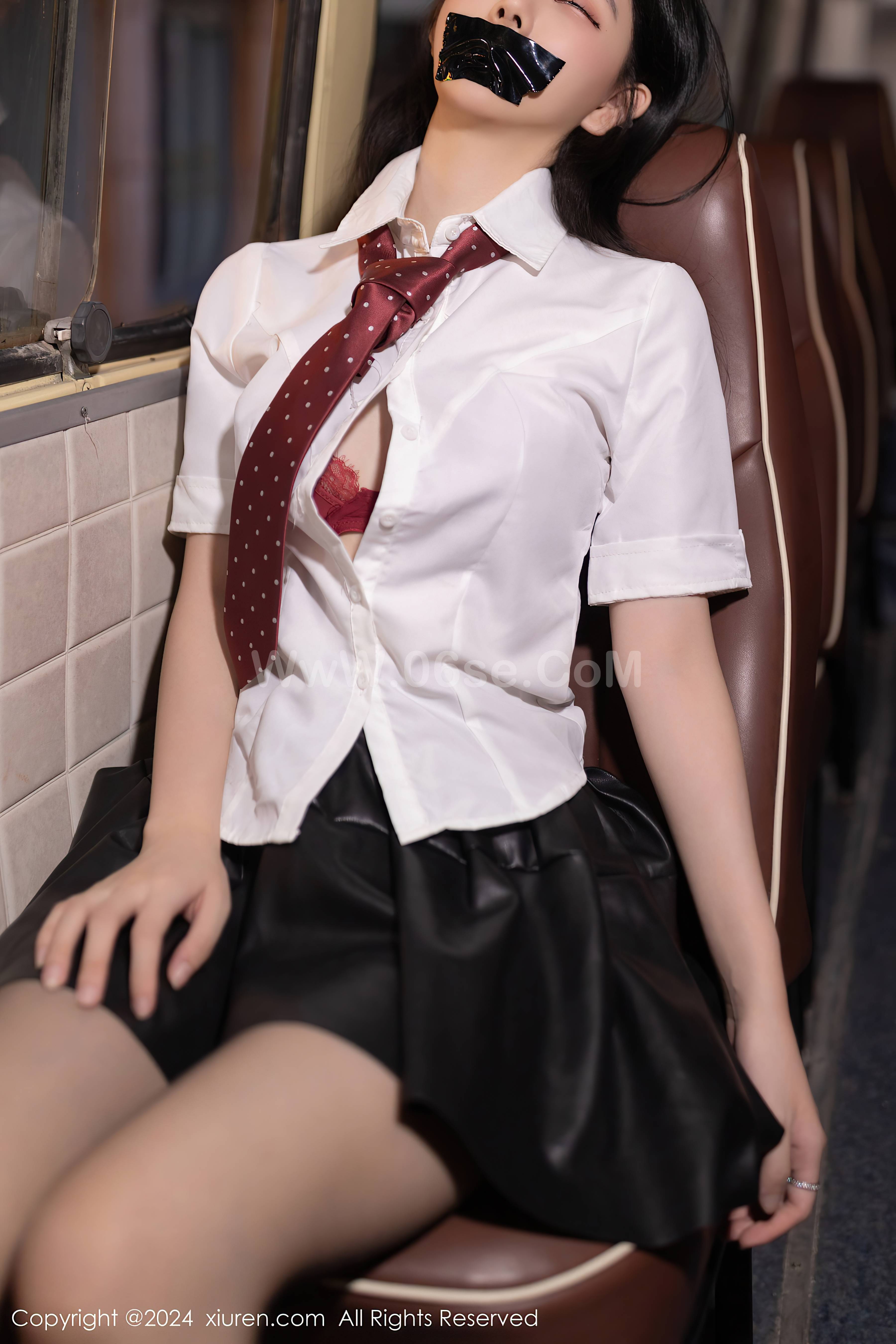 图片[15]-[Xiuren秀人网]2024.01.12 NO.7957 幼幼[80+1P／659MB]-六色网