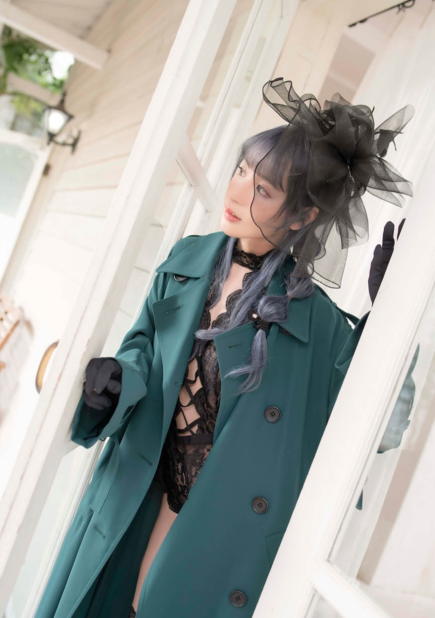 Count sheep【Sleep】 桃乃木香奈 [80P] 62