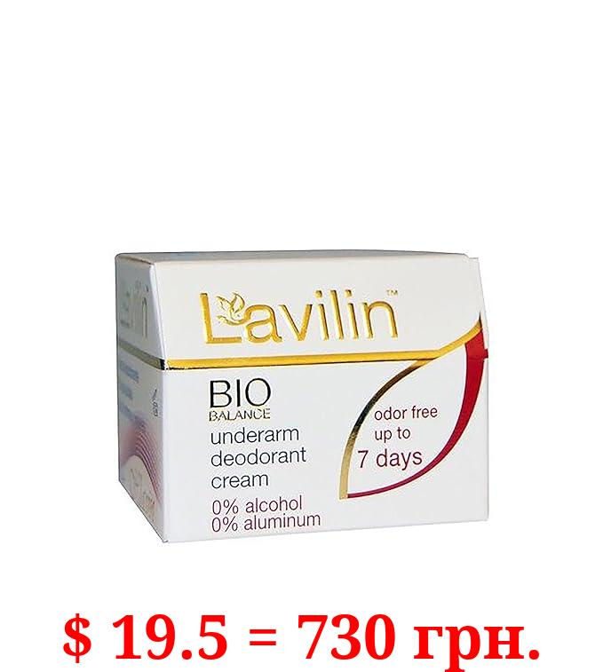 LAVILIN Underarm Deodorant, 0.4409 OZ