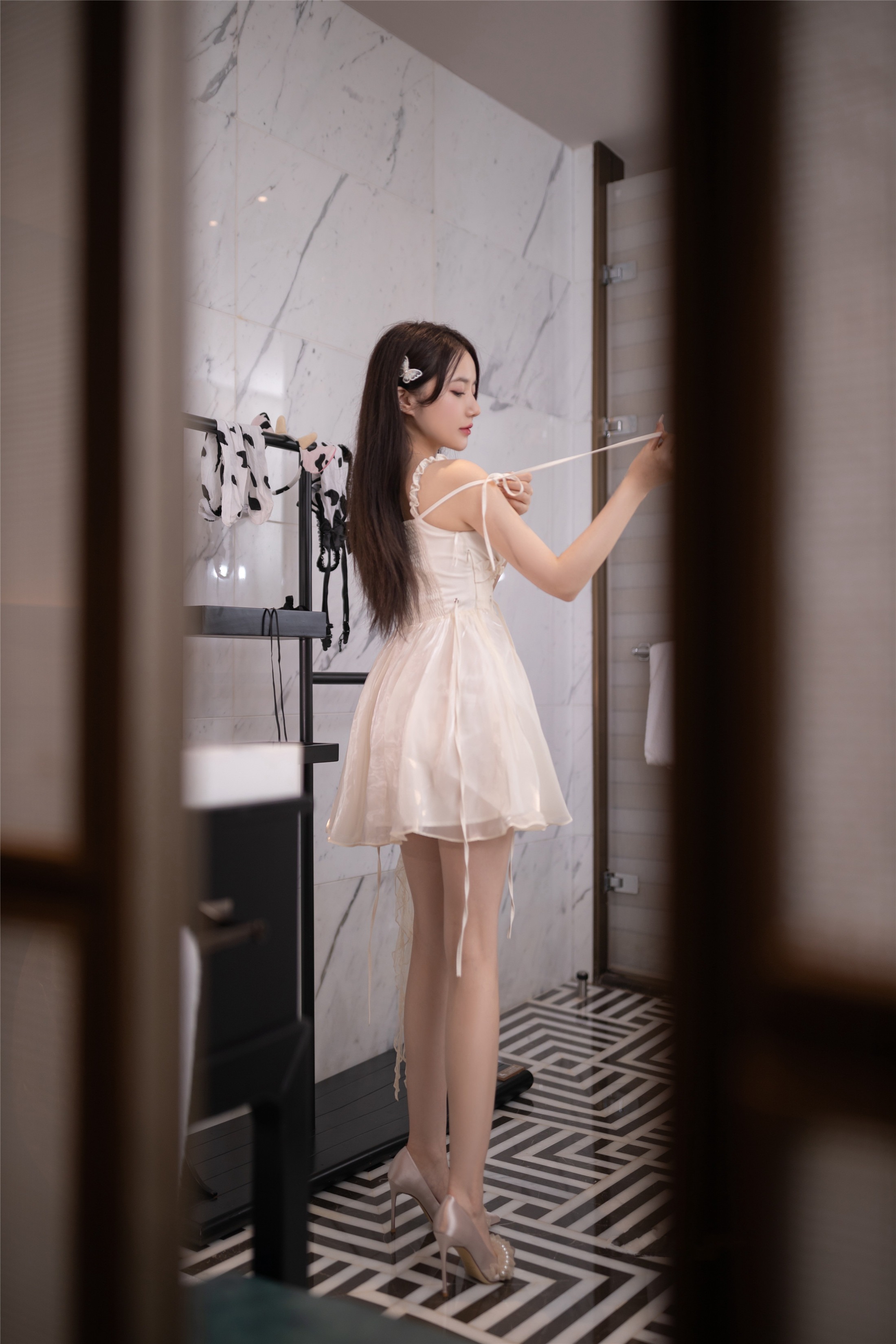 鱼子酱Fish - 小奶牛 130P 25