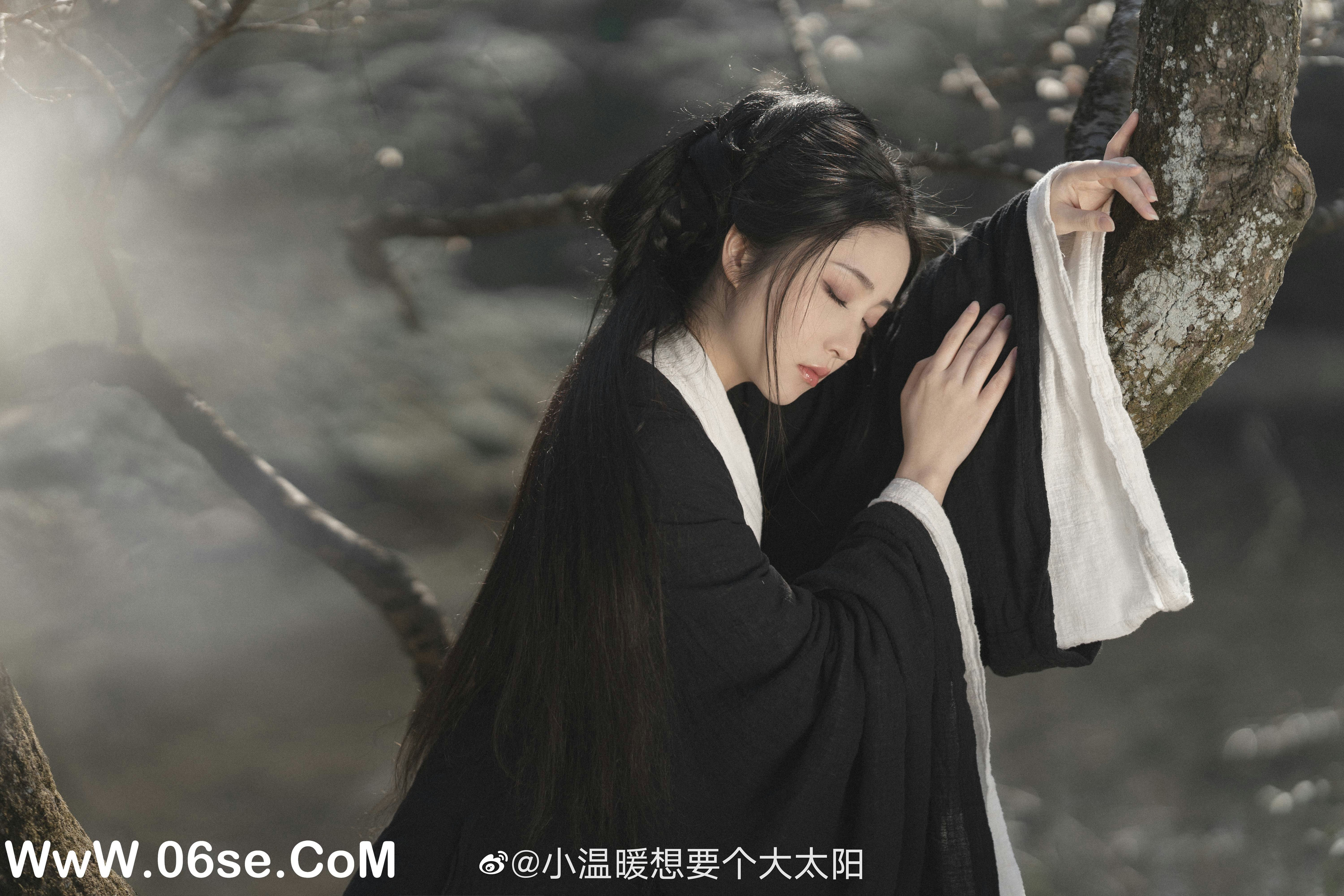 图片[129]-078 迷失幻境系列 – 第078期（国风） [143P-787.06 MB]-六色网