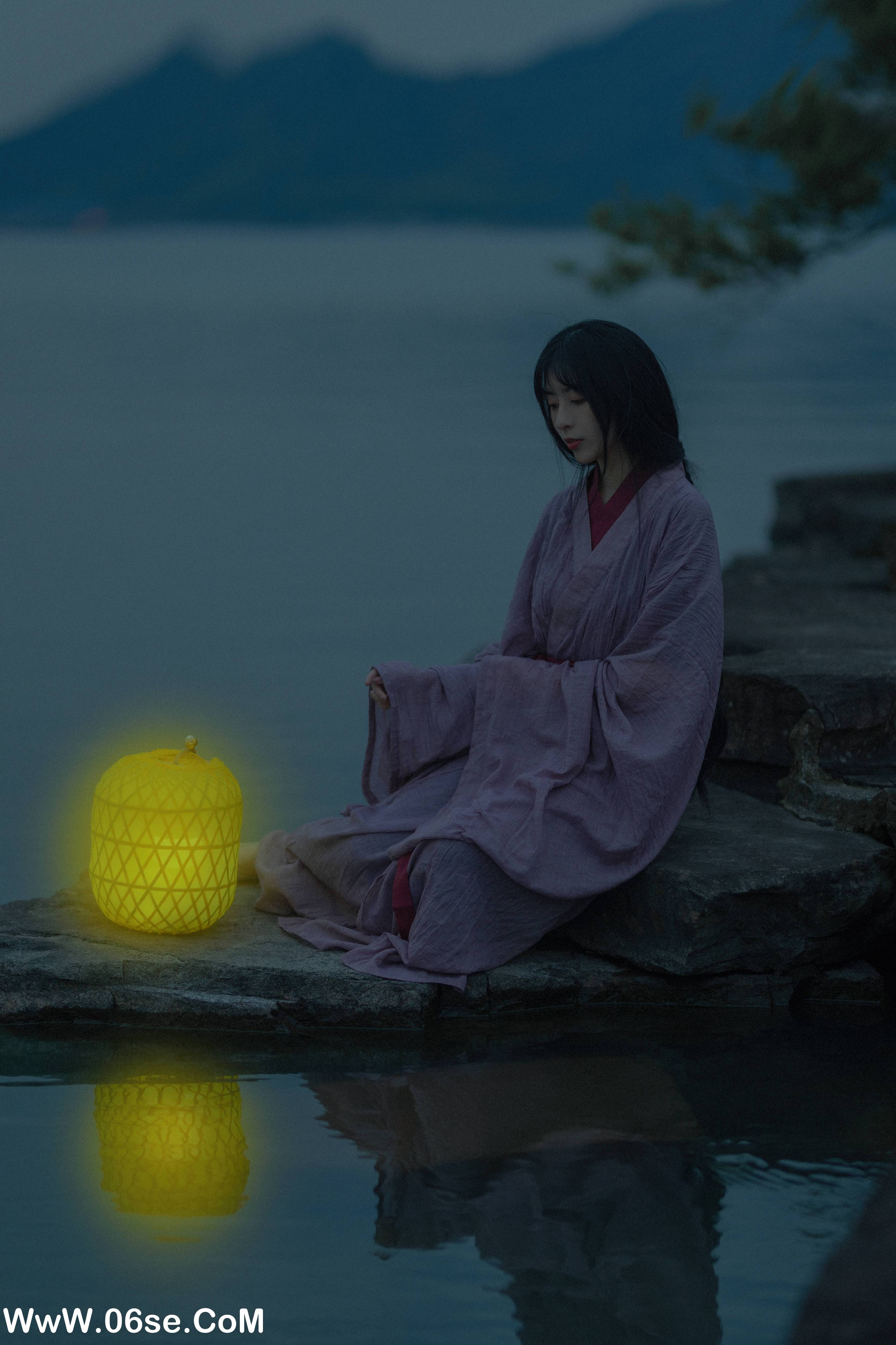 图片[21]-[YITUYU艺图语]2022.07.27 傍水依人 秘制大何酱[21+1P／402MB]-六色网