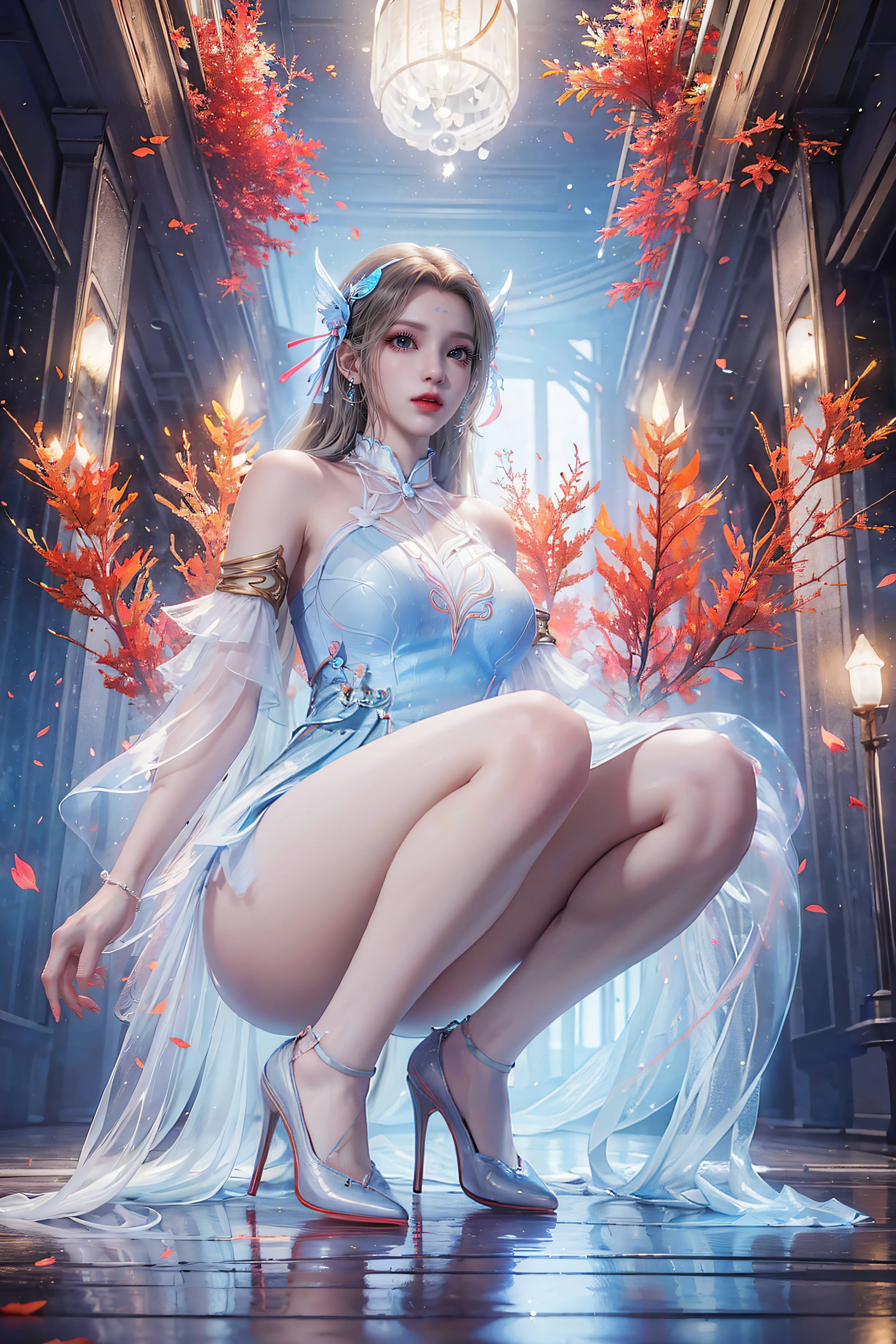 图片[19]-独步逍遥-雪言 精品0402-六色网