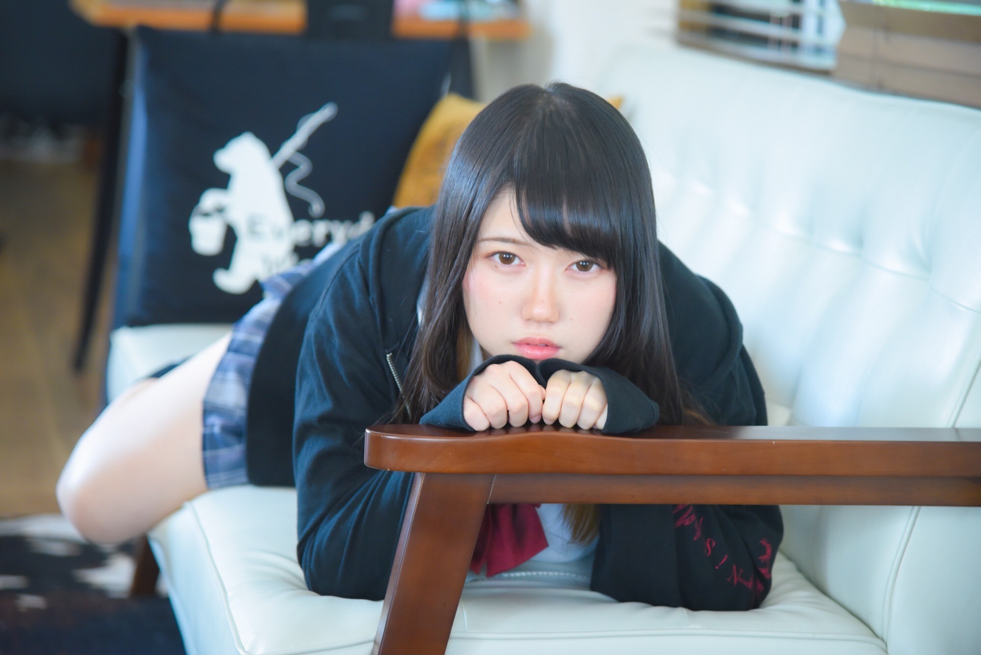 [憂貴ちゃんに貢ぐ会(憂貴)]僕のペットはむちむちJK 13