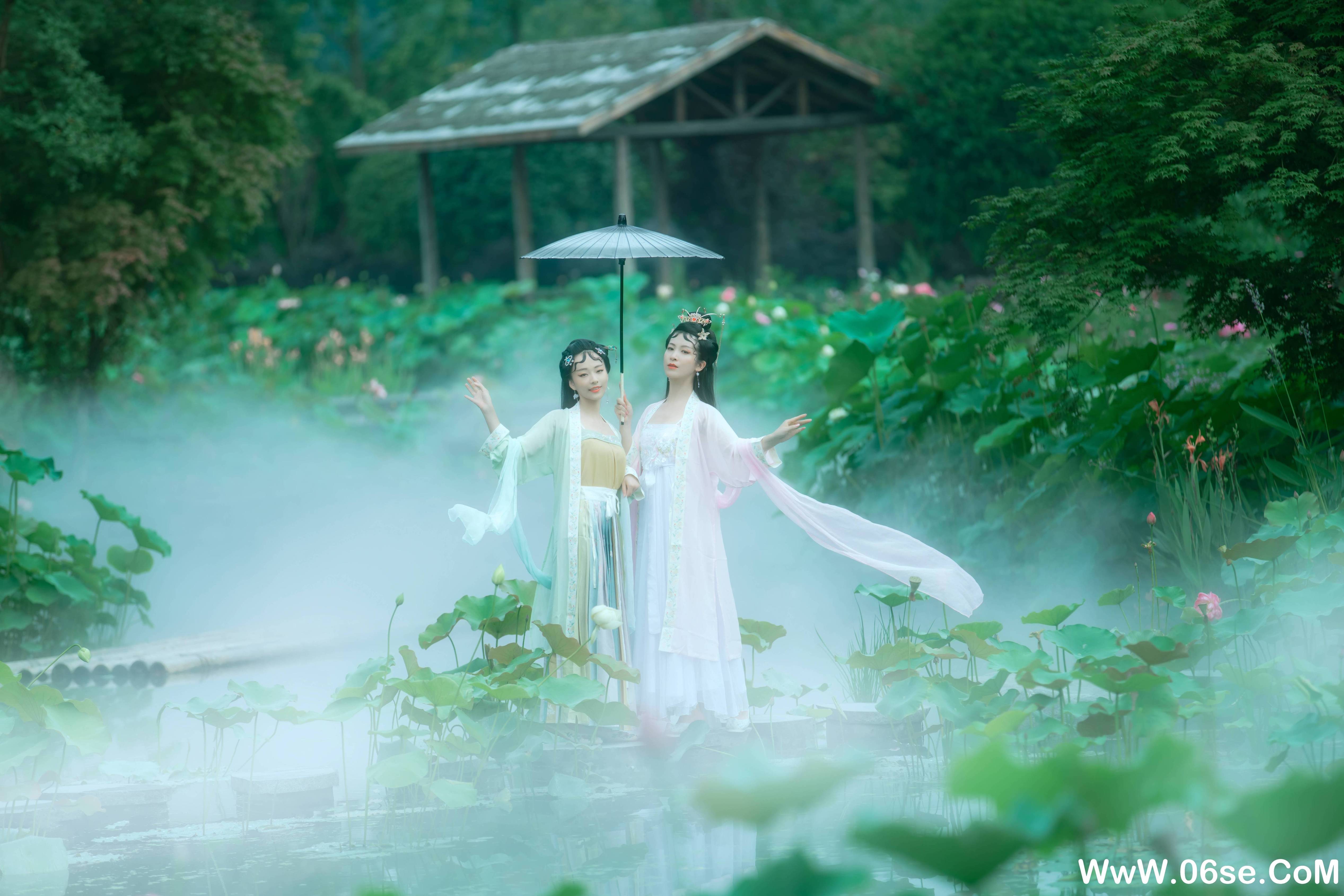 图片[27]-[YITUYU艺图语]2021.12.25 双生花 修水凝花[30+1P／324MB]-六色网