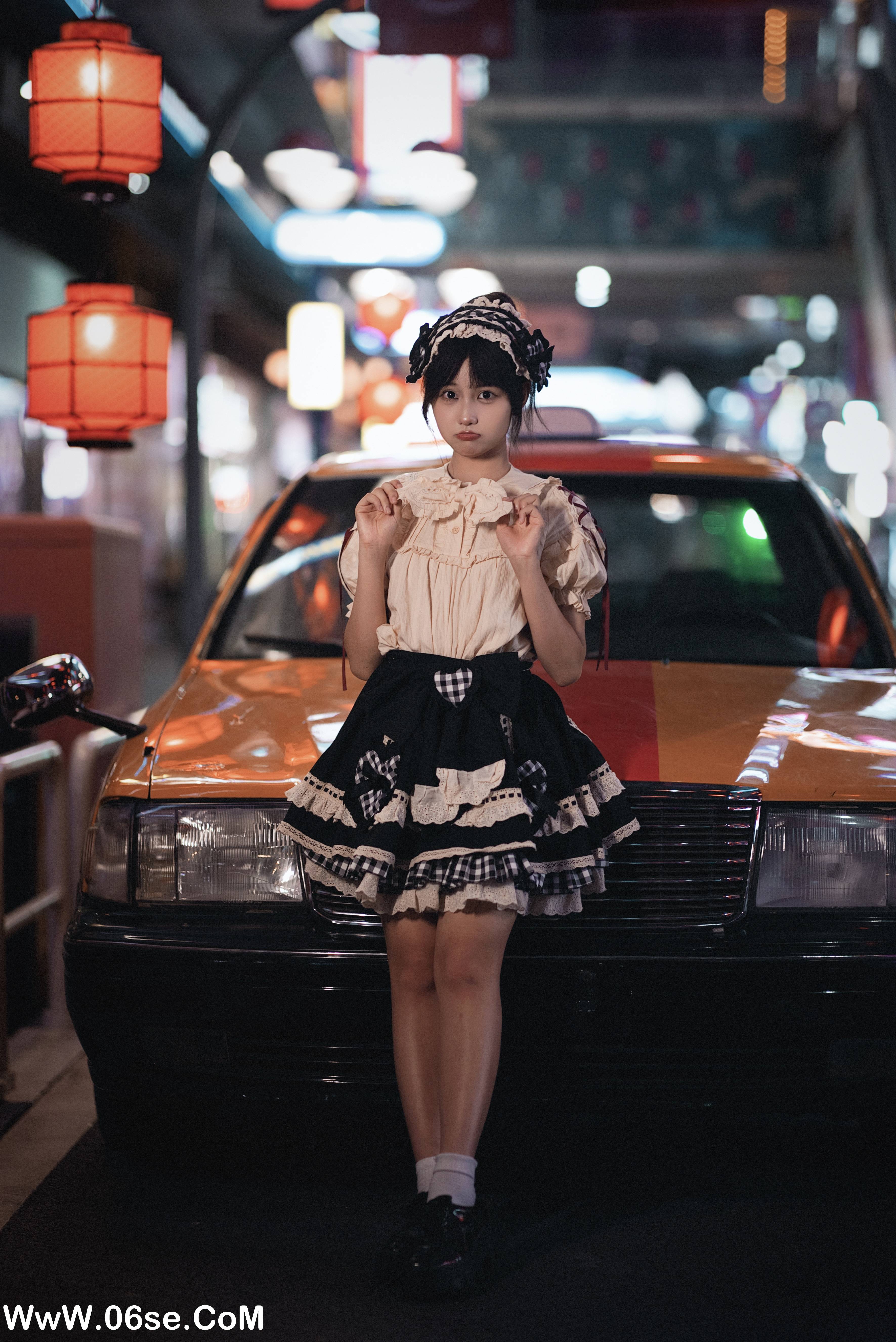 图片[24]-[YITUYU艺图语]2022.06.20 Happiness is free 小关[50P-468.41MB]-六色网