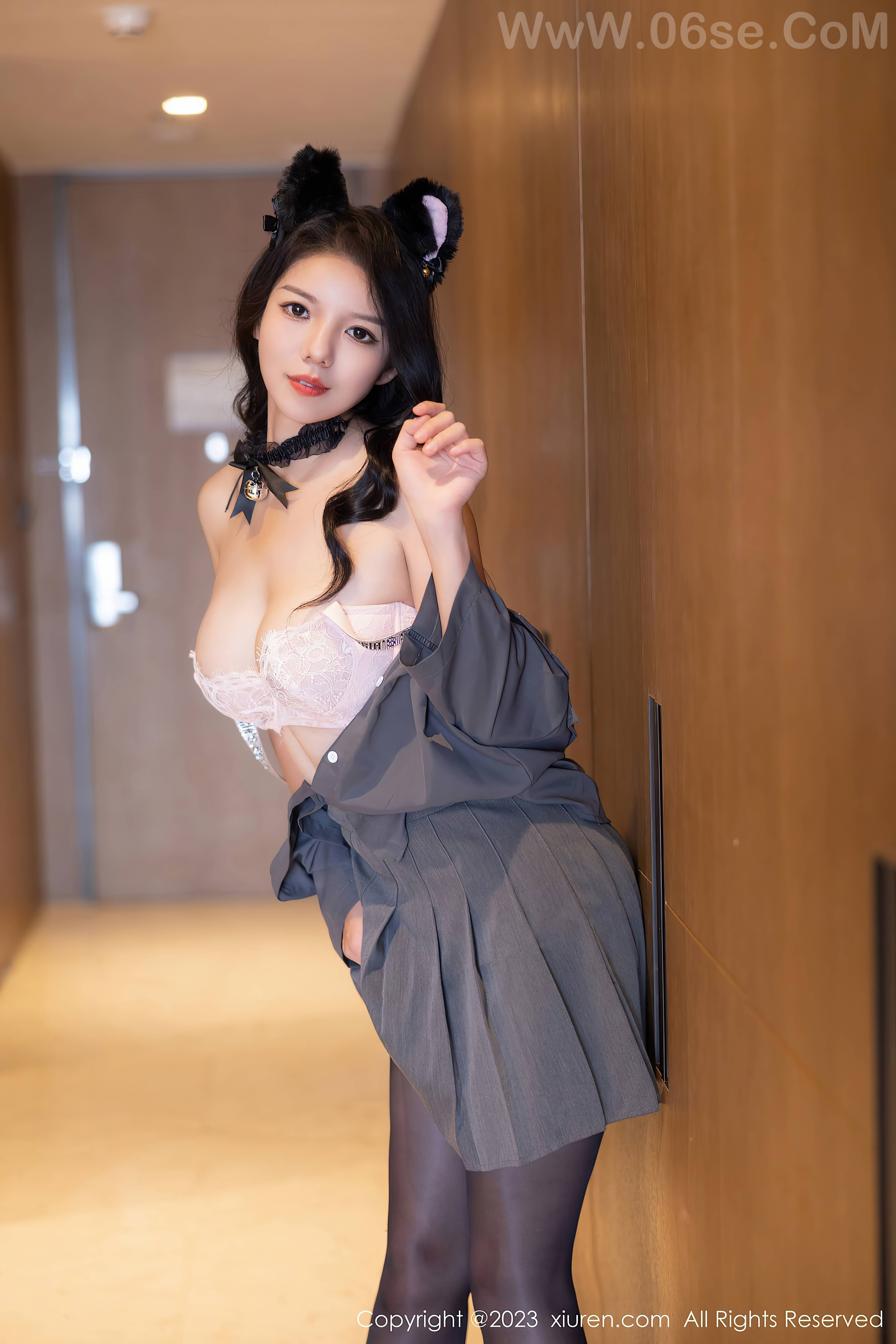图片[11]-[Xiuren秀人网]2023.08.16 NO.7238 大美妞儿[80+1P／699MB]-六色网