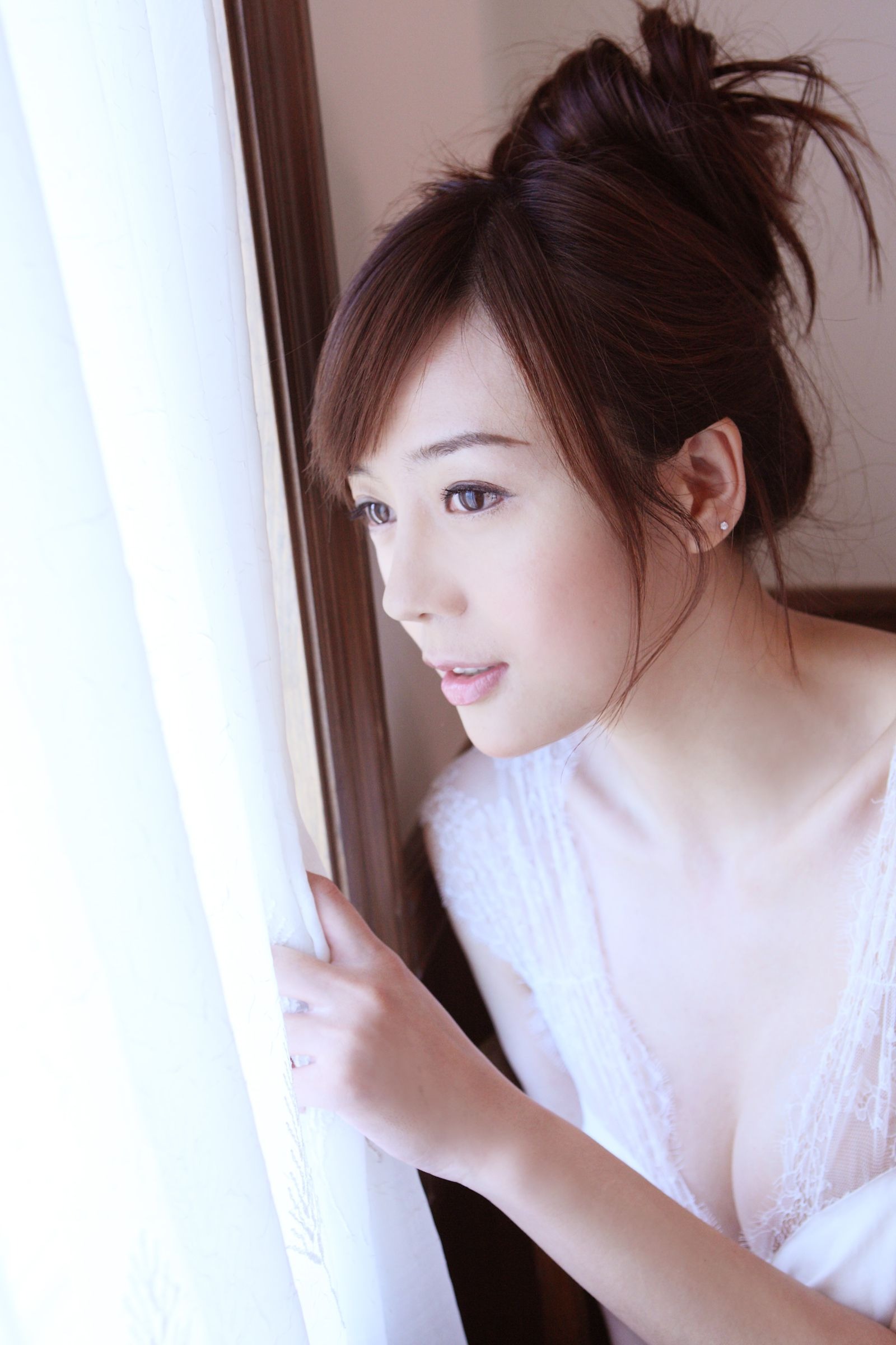 [NS_Eyes]_SF-No.548_Cica_周韦彤_周伟童-写真图集共32P 1