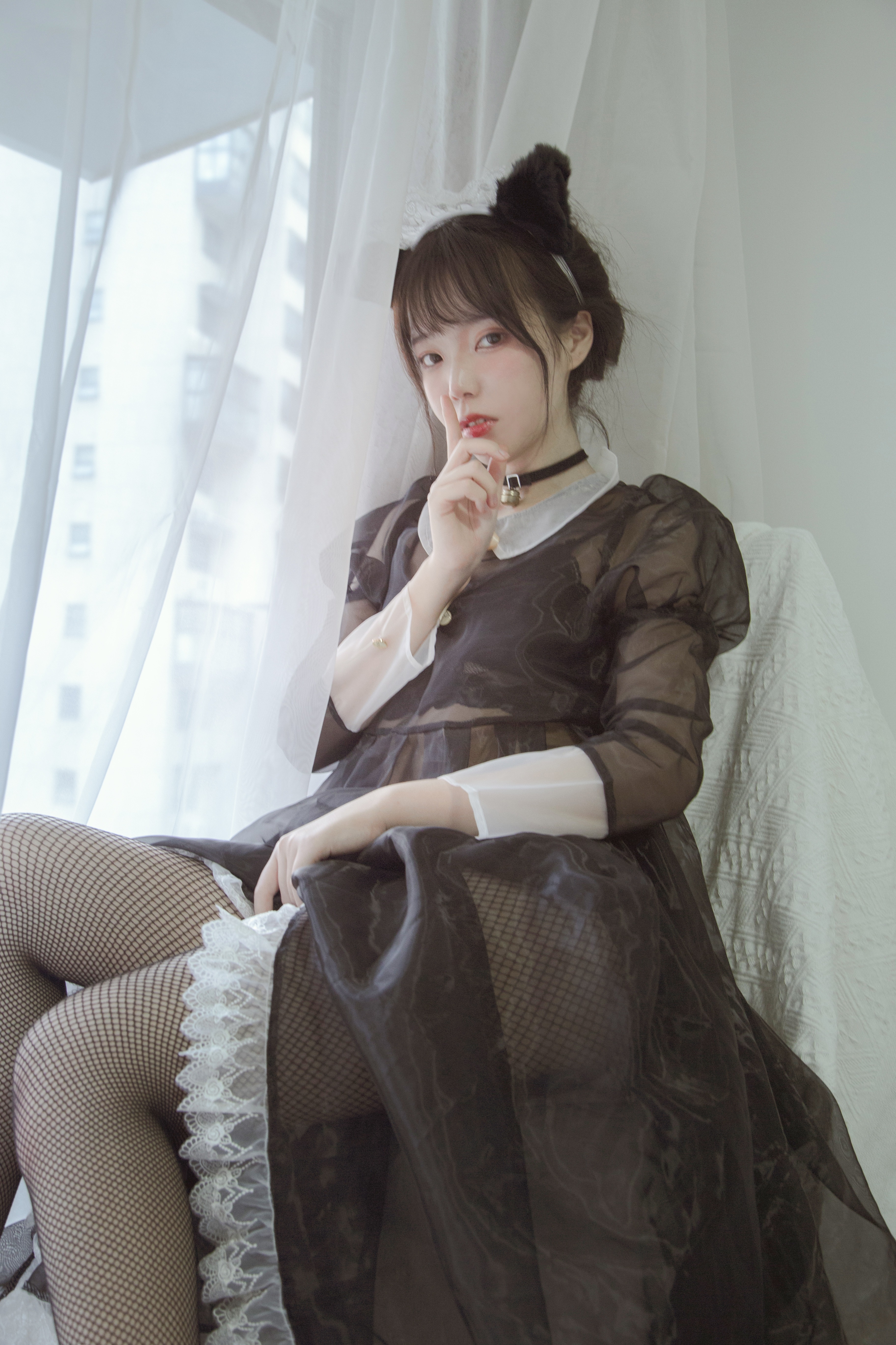 Fushii_海堂 - NO.01 女仆图包 [30P-48MB] 29