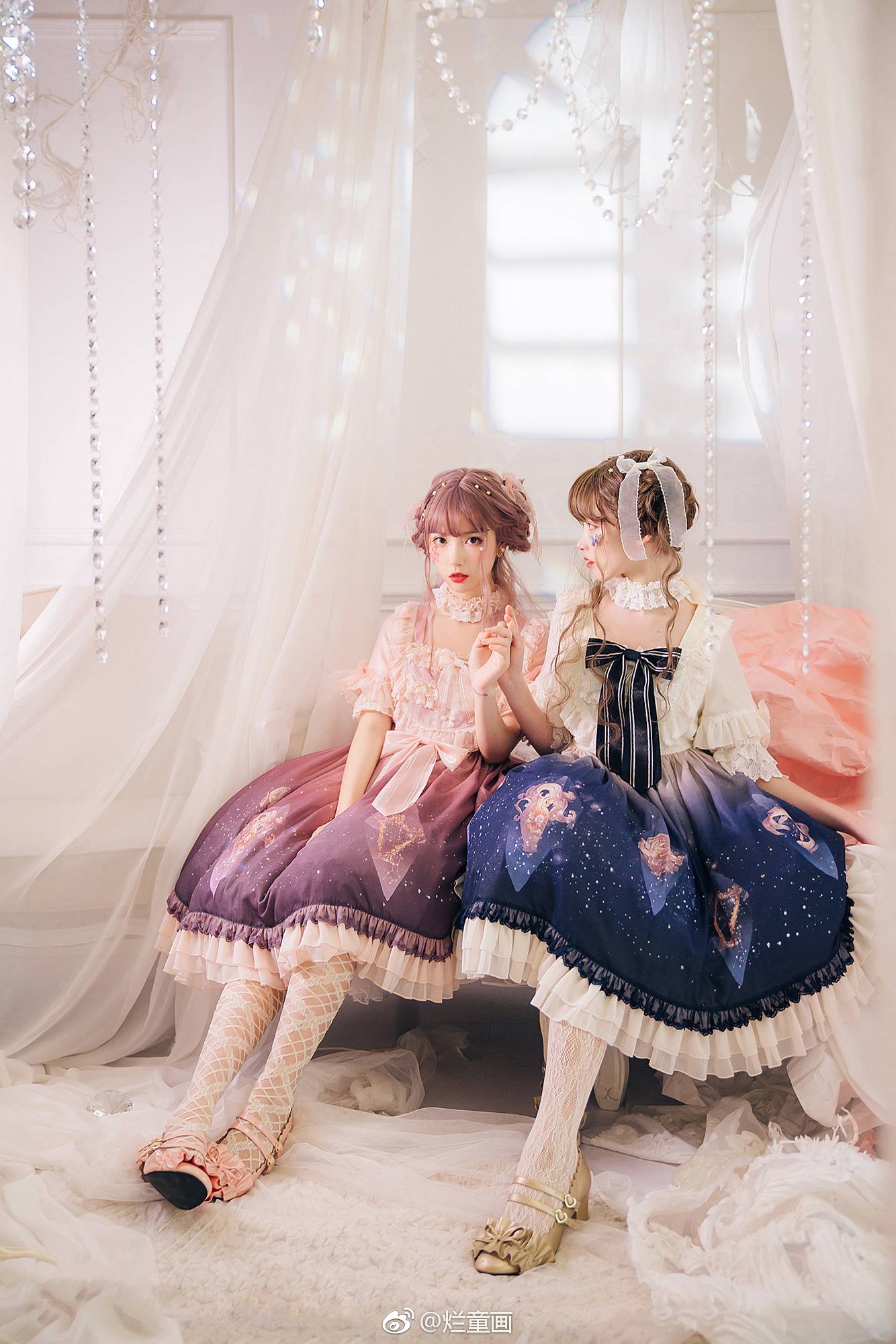 图片[114]-050 迷失幻境系列 – 第050期（LOLITA） [122P-626.92 MB]-六色网