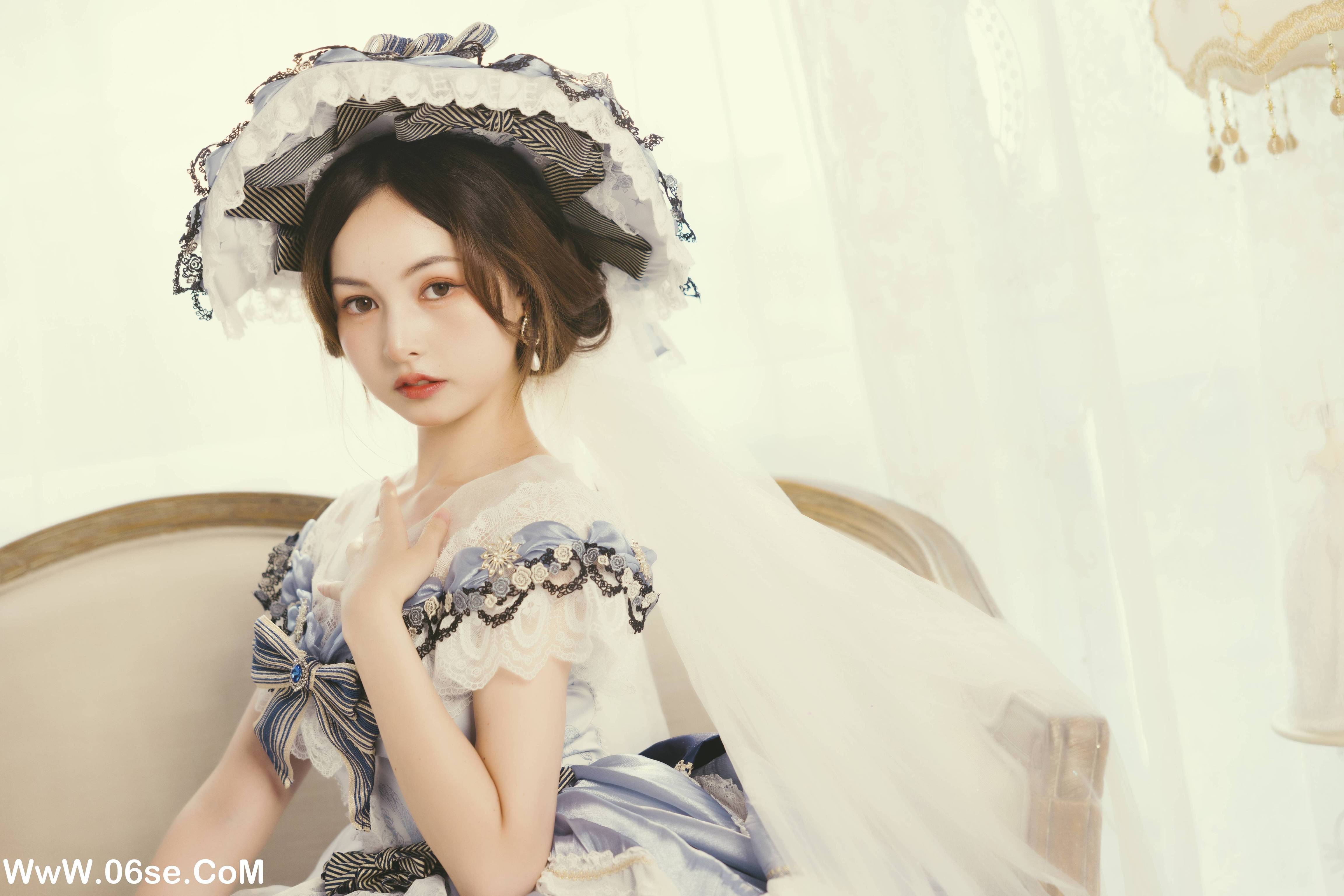 图片[12]-[YITUYU艺图语]2022.09.25 舒舒公主 舒舒[29+1P／304MB]-六色网