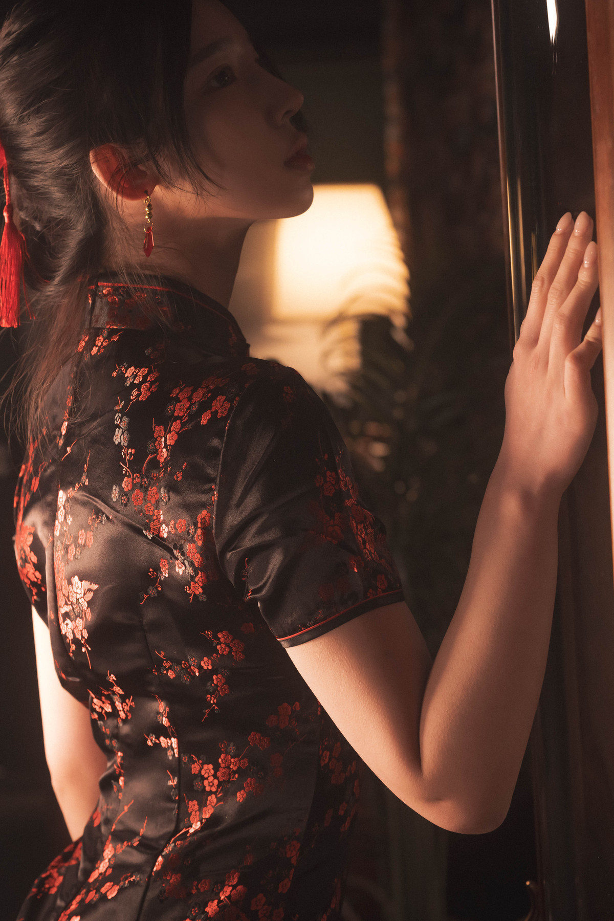 Yeha 예하, PURE MEDIA Vol.282 In the Mood for Love Set.02 5