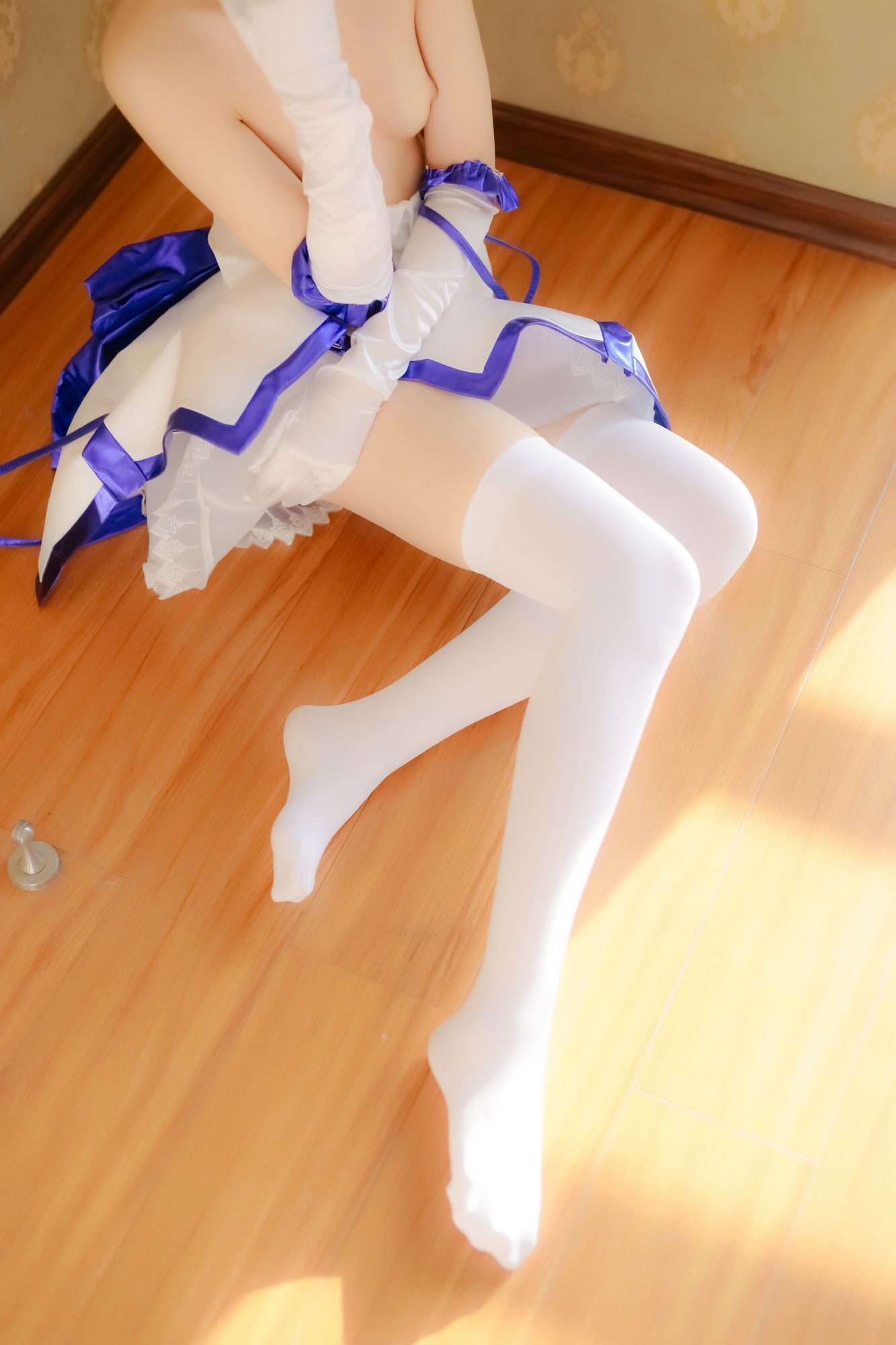 少女映画-Saber Lily[110P] 68