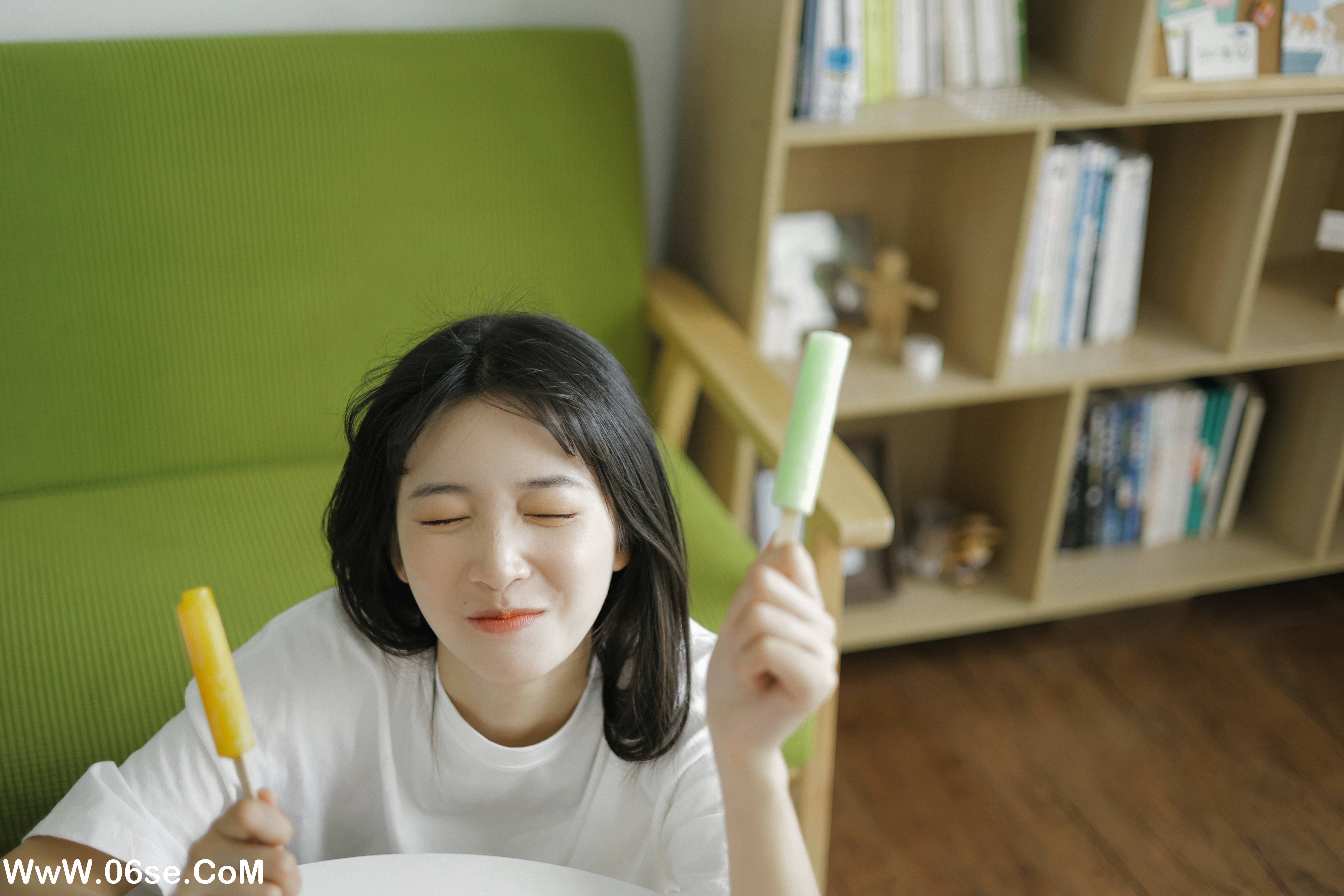图片[12]-[YITUYU艺图语]2022.07.31 夏日两三事 一只阿梦崽[46+1P／400MB]-六色网