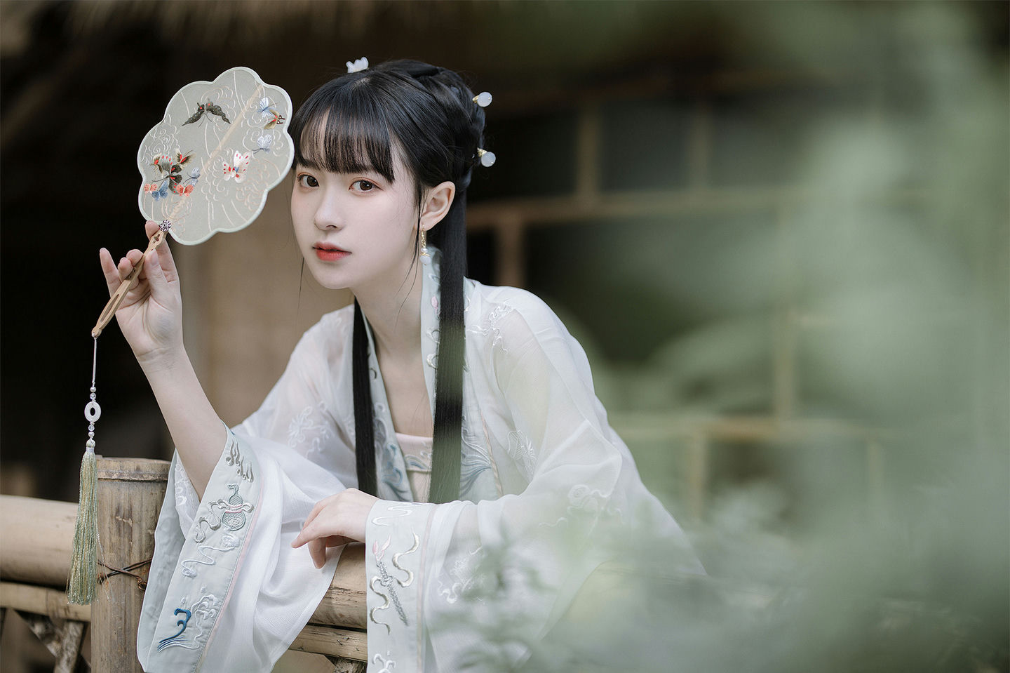 图片[65]-063 迷失幻境系列 – 第063期（汉服） [138P-453.90 MB]-六色网