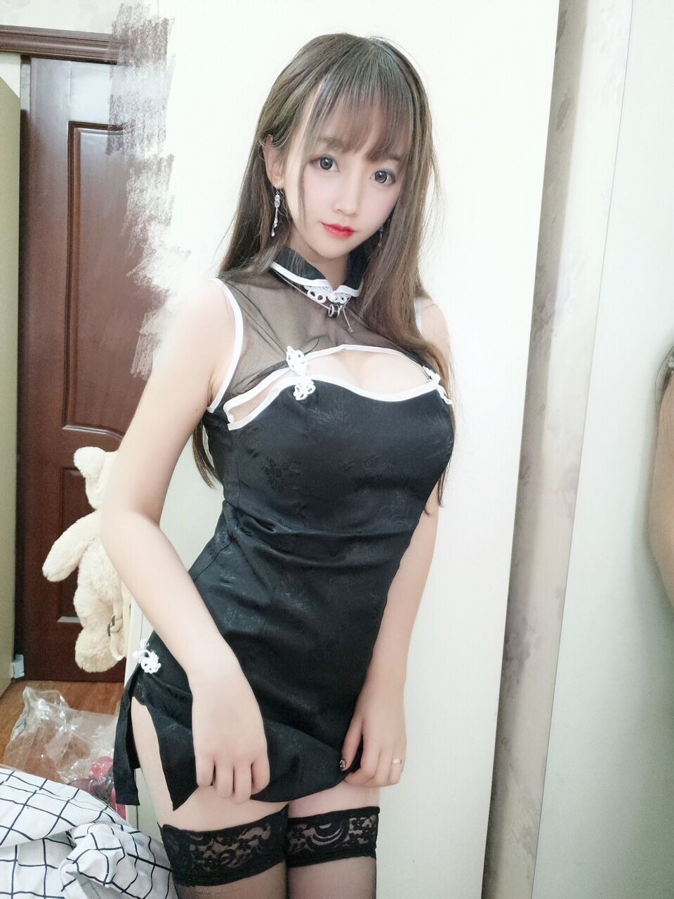 过期米线线喵-这只是米线日常3[41P] 14