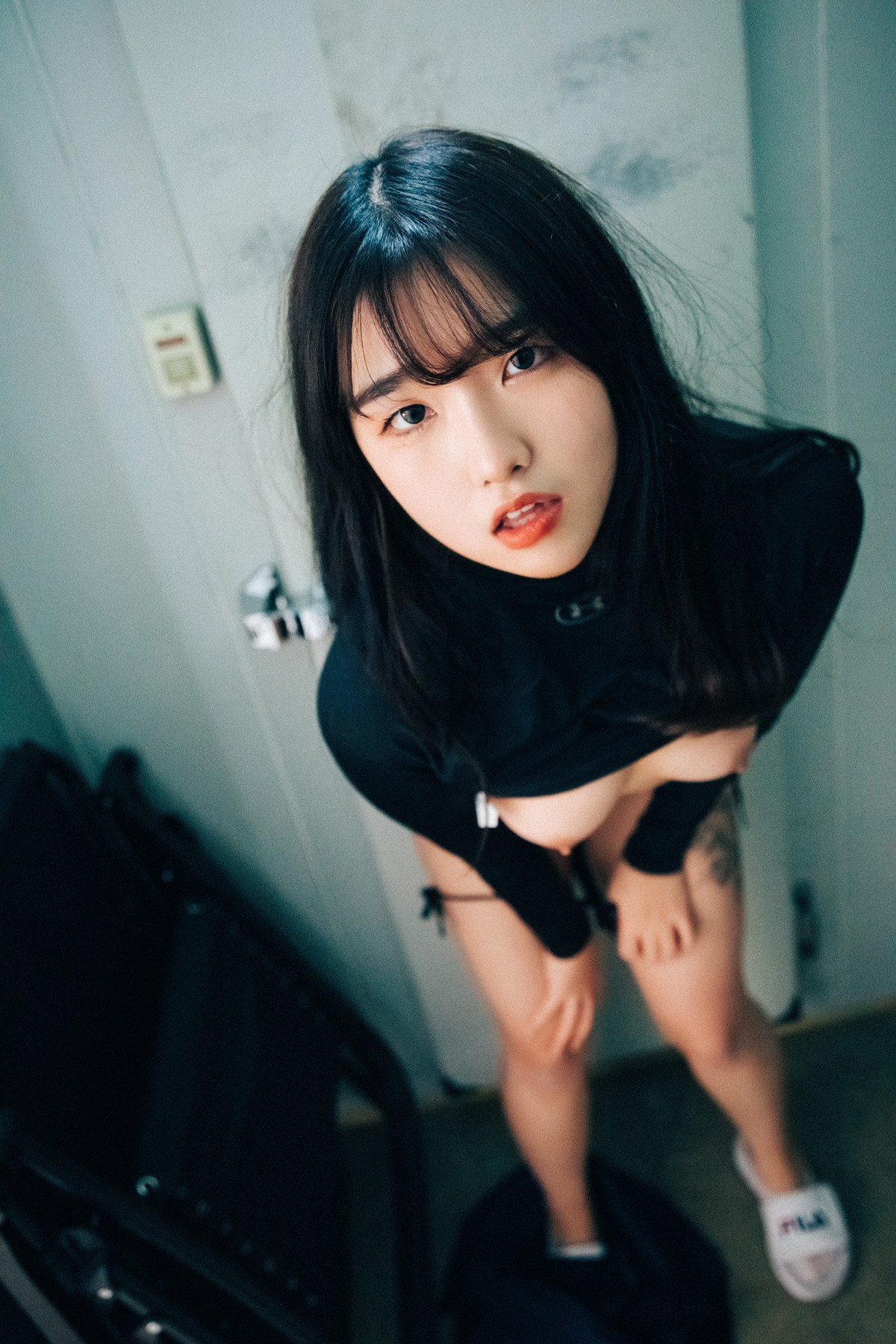 Sonson 손손, [Loozy] First Nipple Alba (S.Ver) Set.02 62