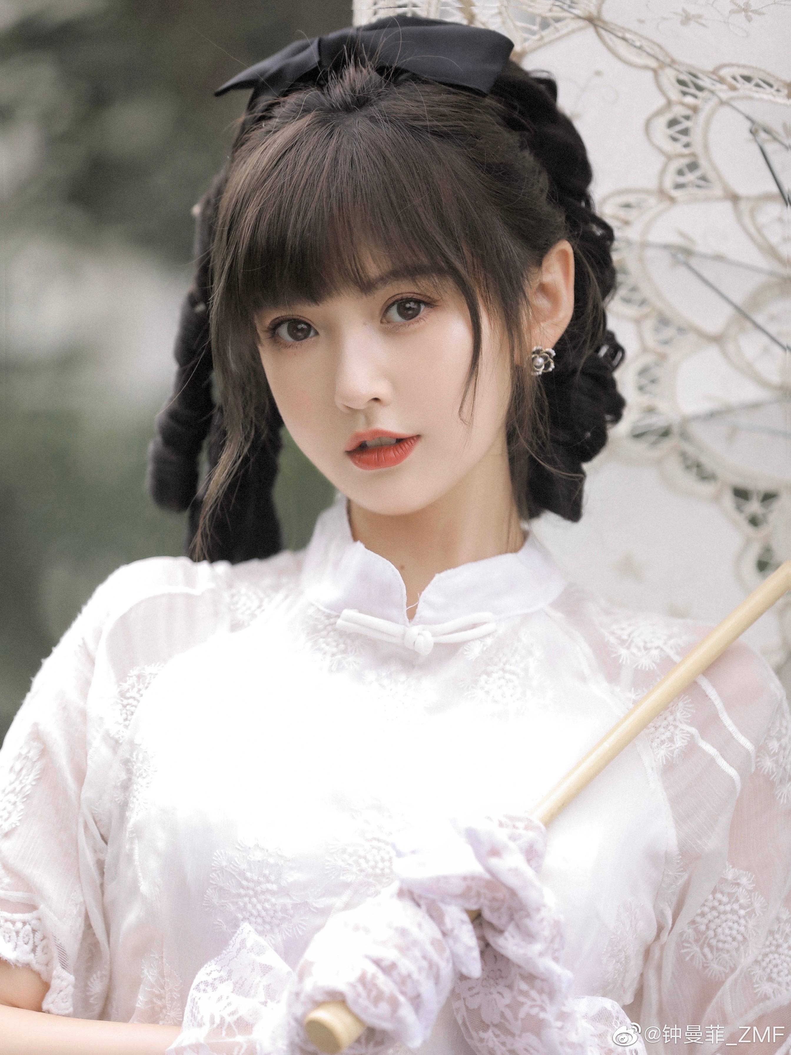 图片[53]-081 迷失幻境系列 – 第081期（旗袍） [90P-321.69 MB]-六色网